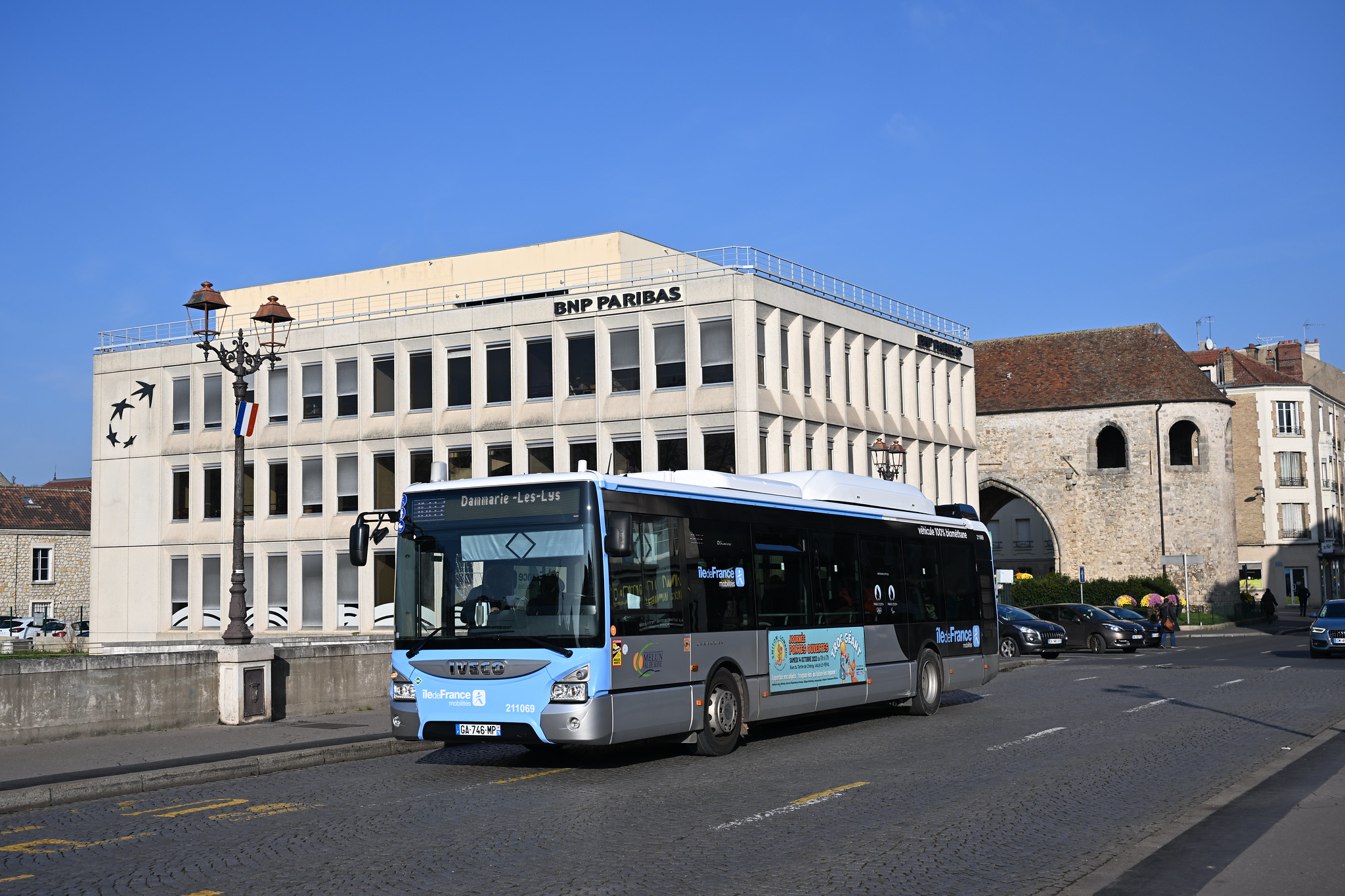 Image du véhicule