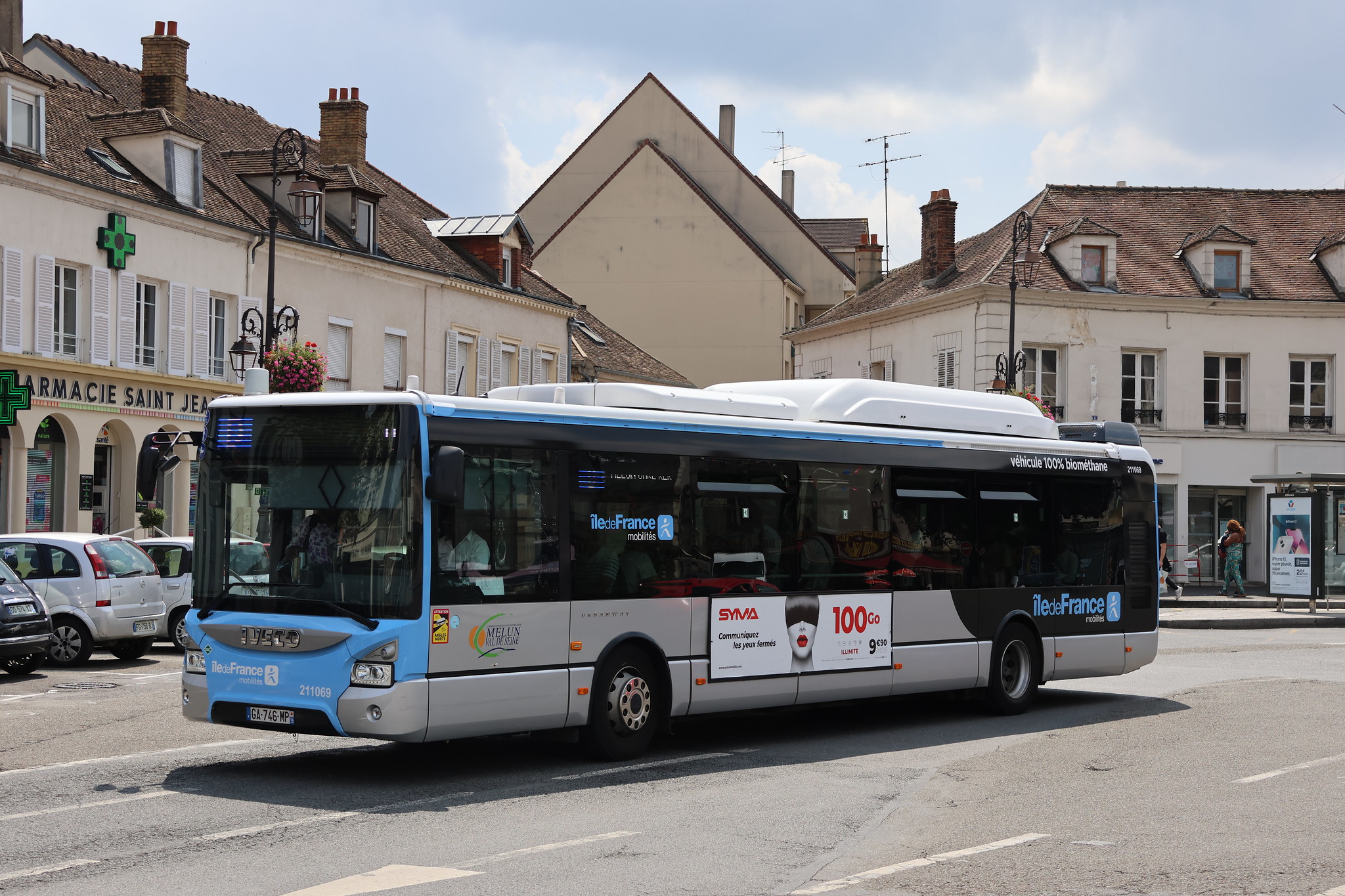 Image du véhicule