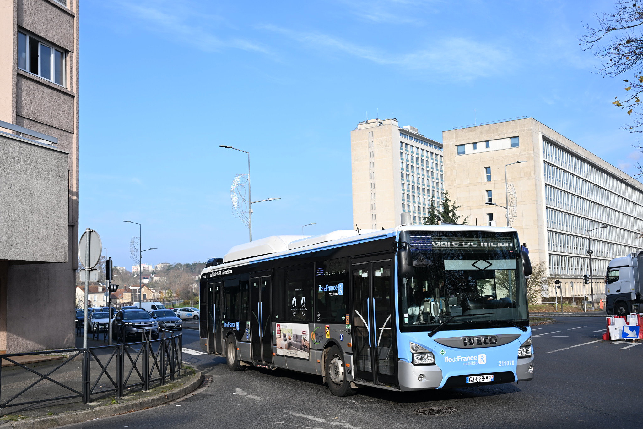 Image du véhicule