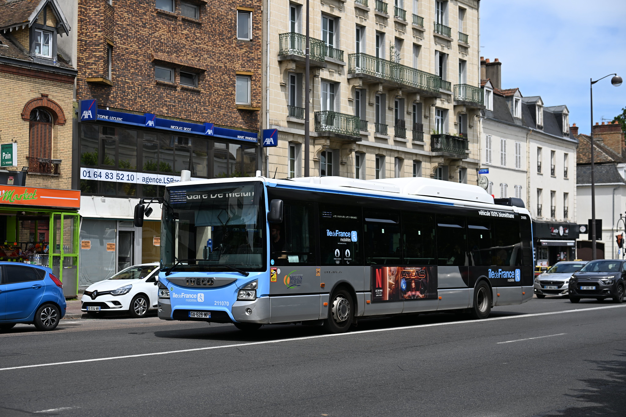 Image du véhicule