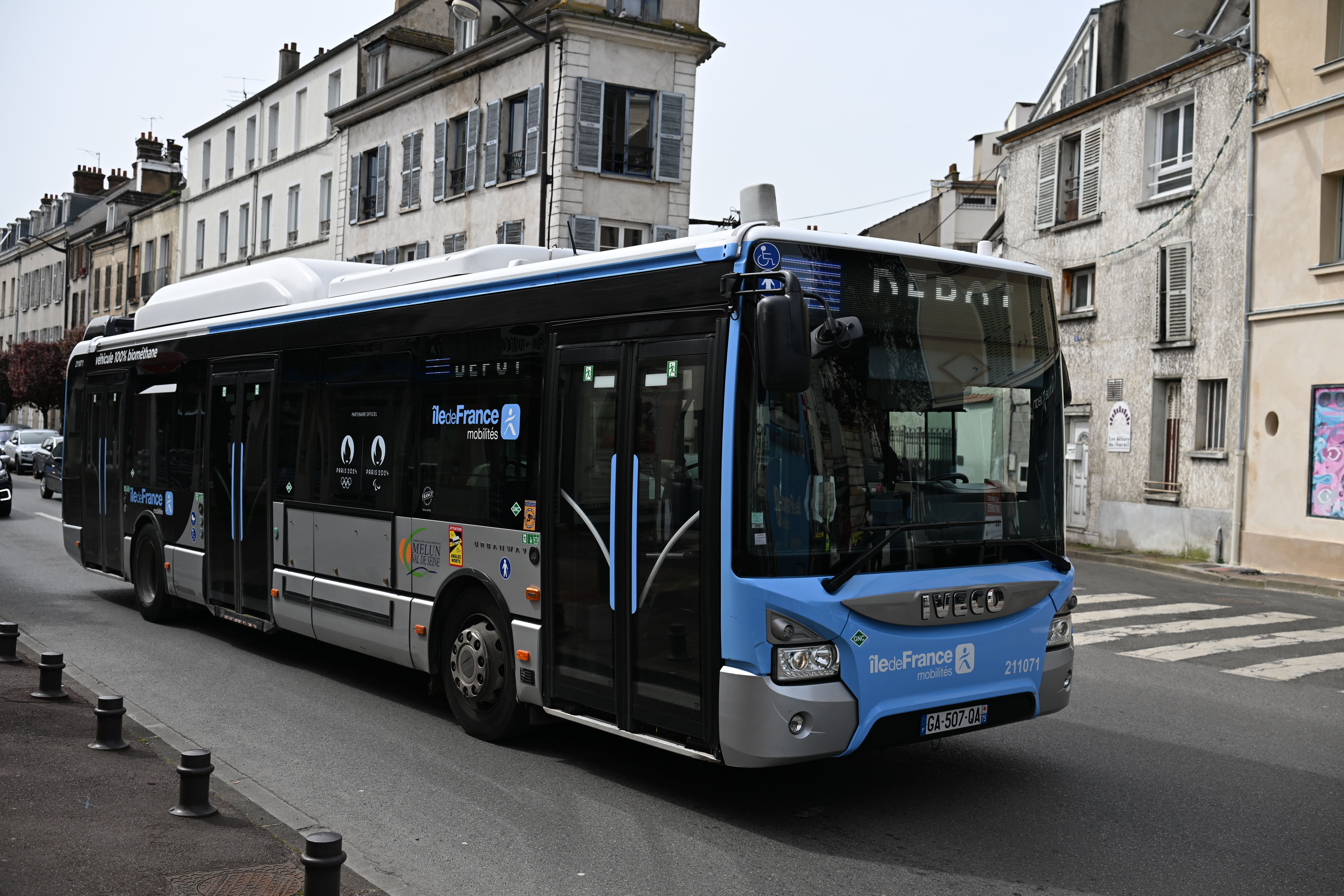 Image du véhicule