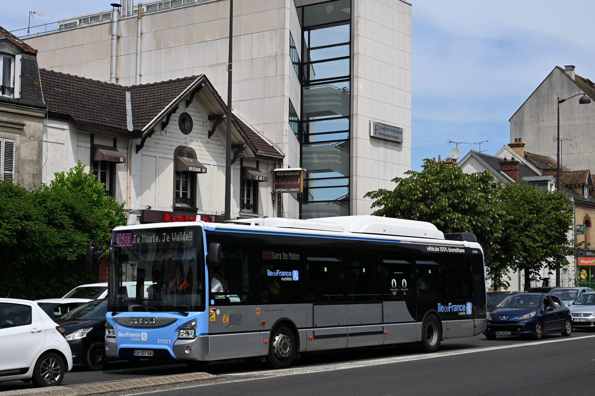 Image du véhicule