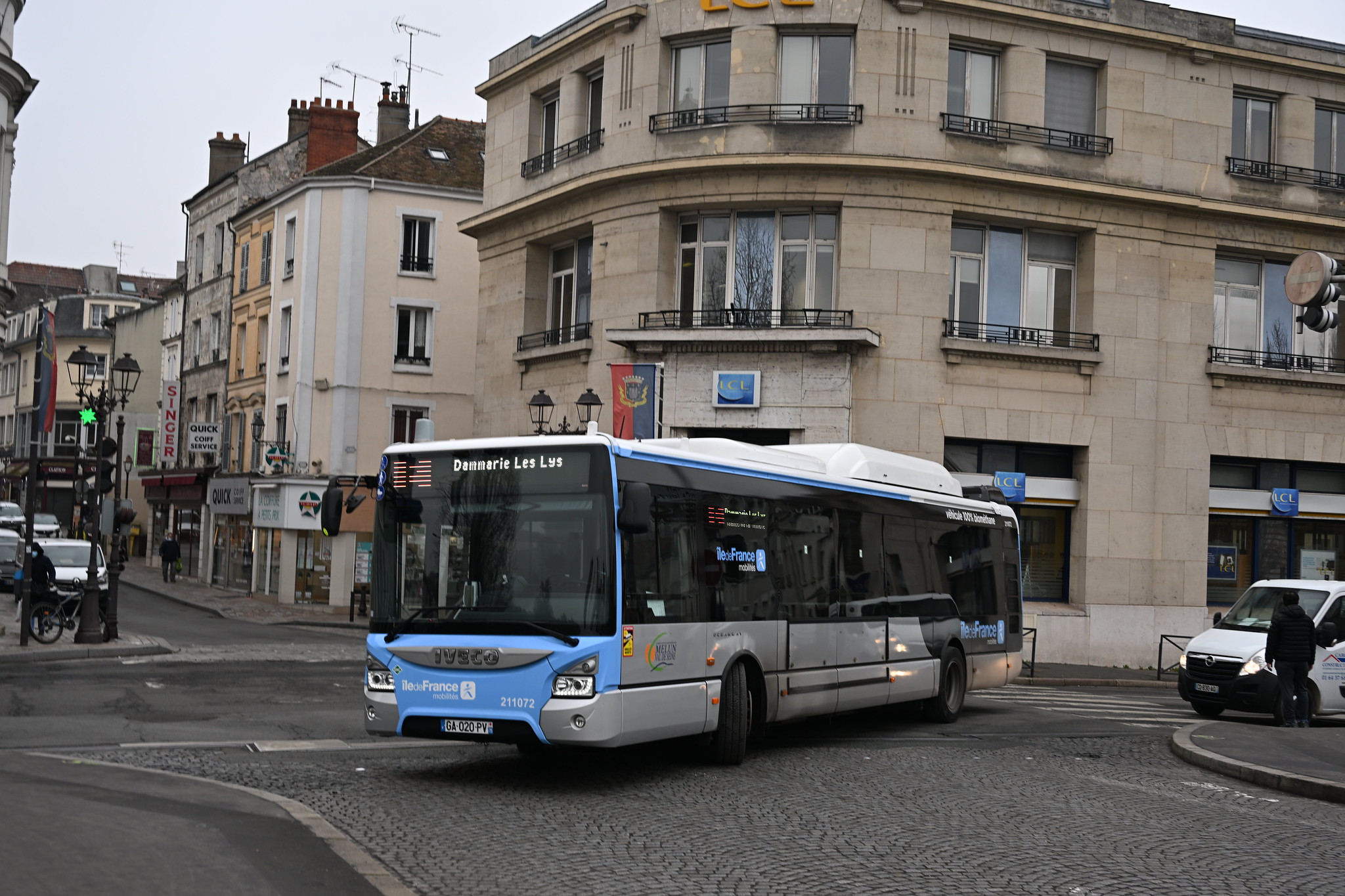 Image du véhicule