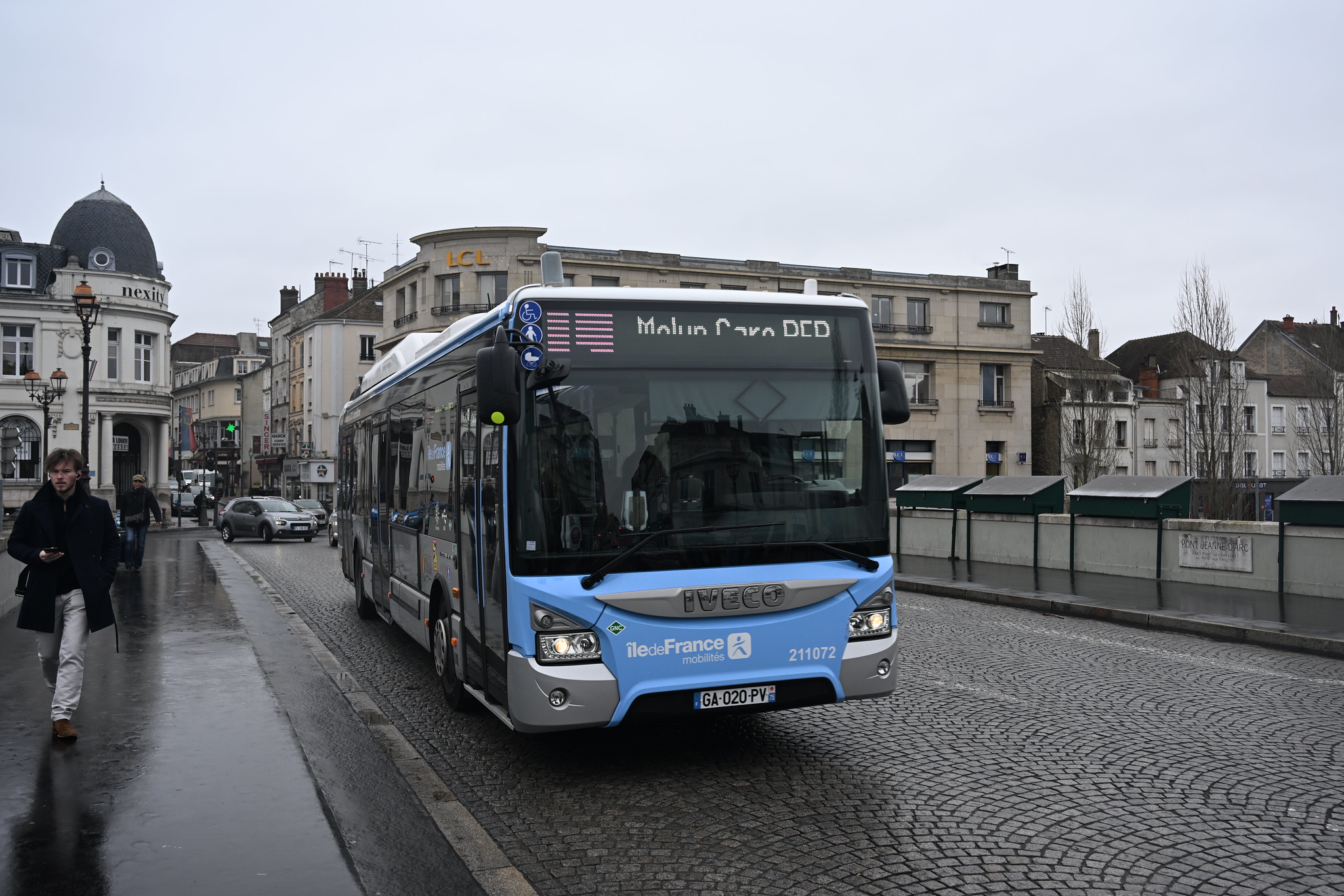 Image du véhicule