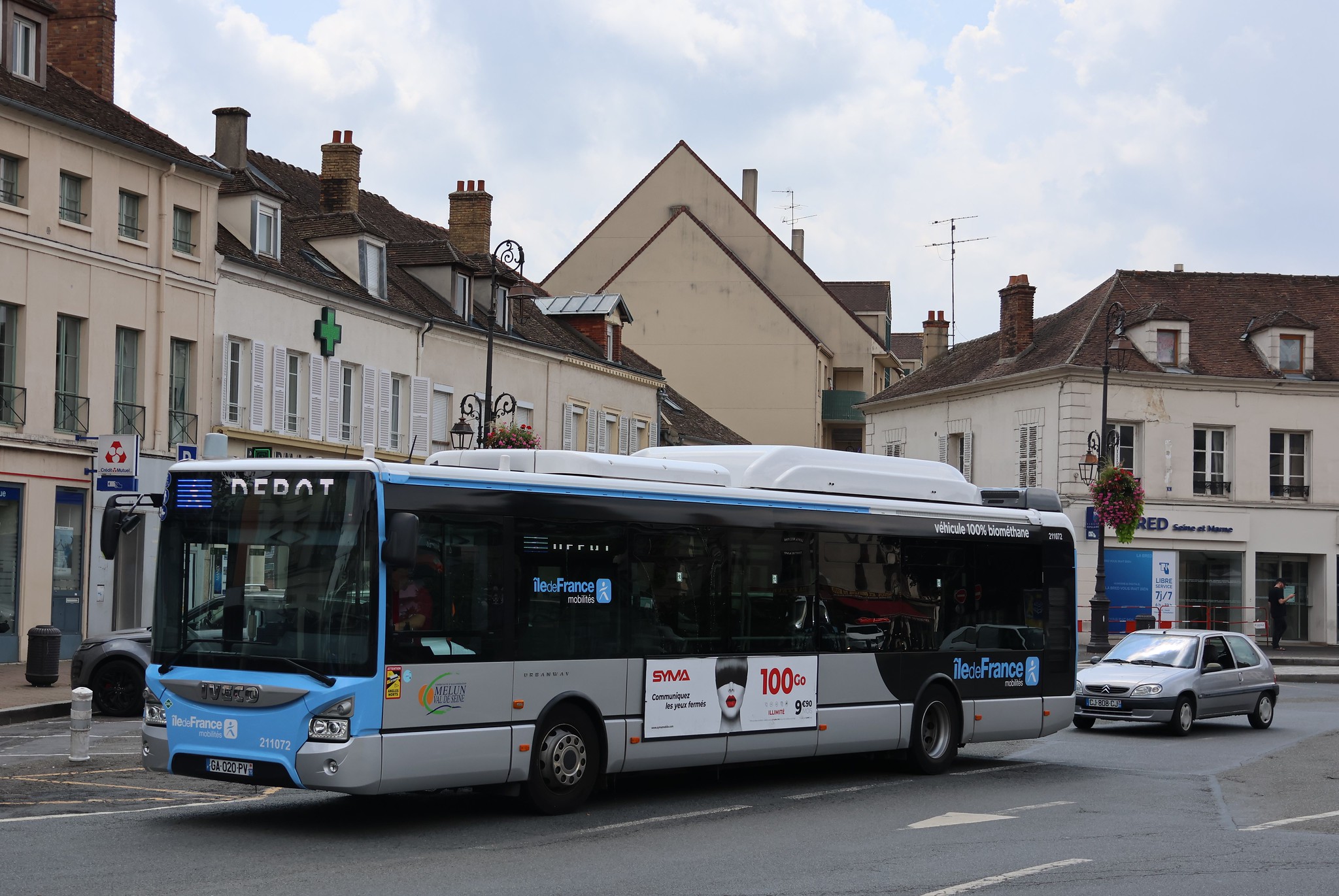 Image du véhicule