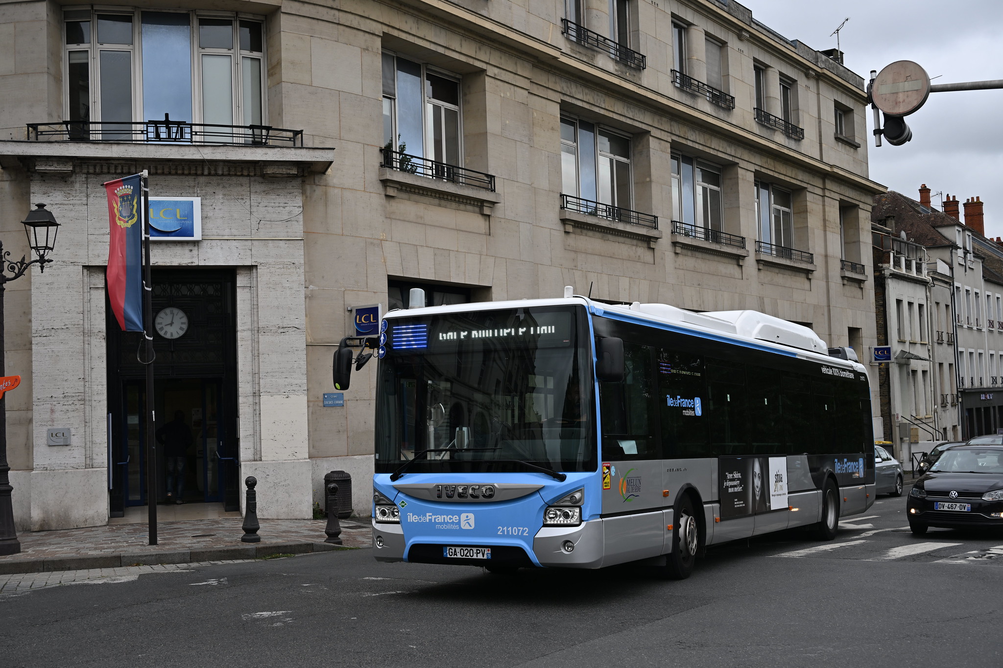 Image du véhicule