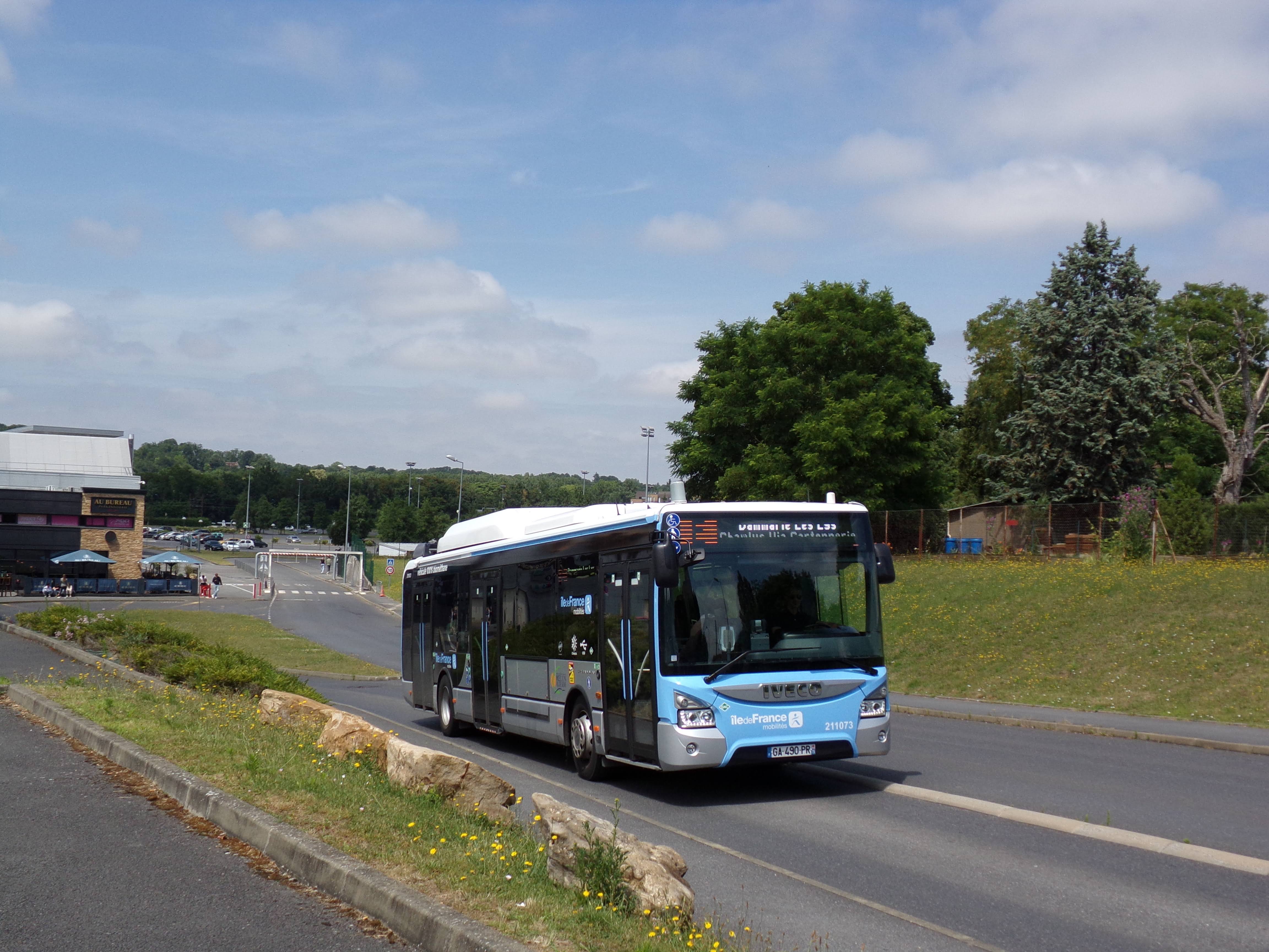 Image du véhicule