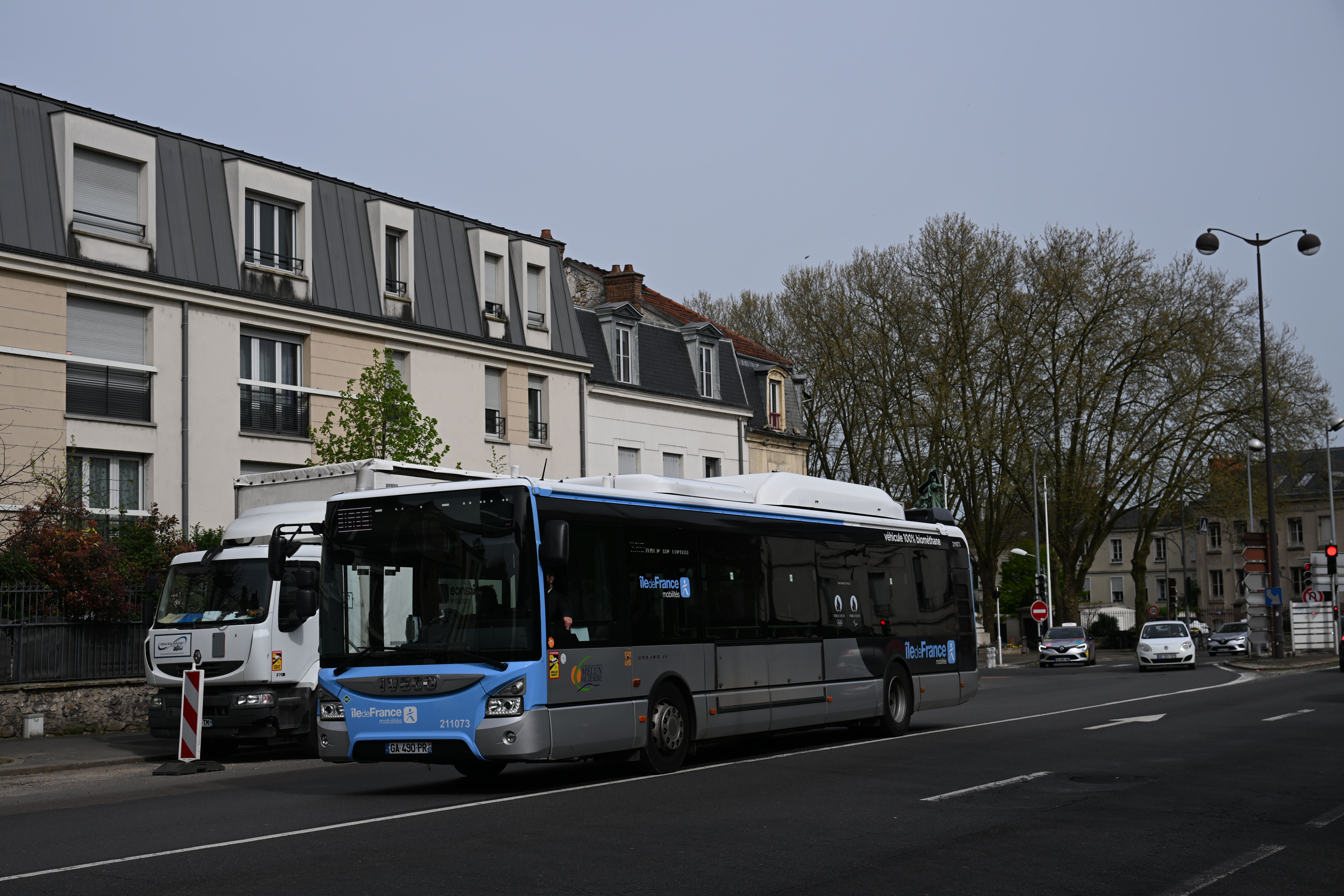 Image du véhicule