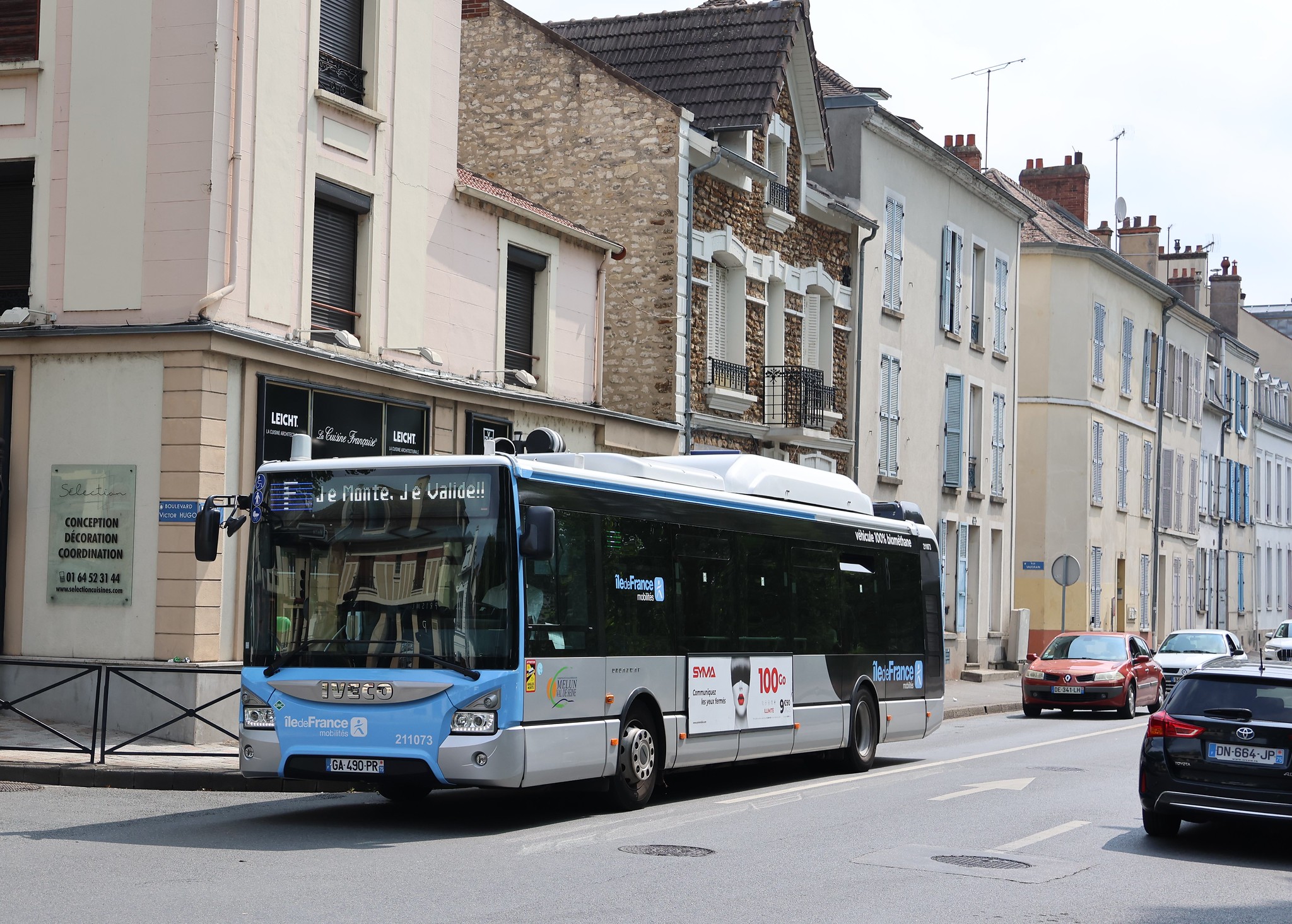 Image du véhicule