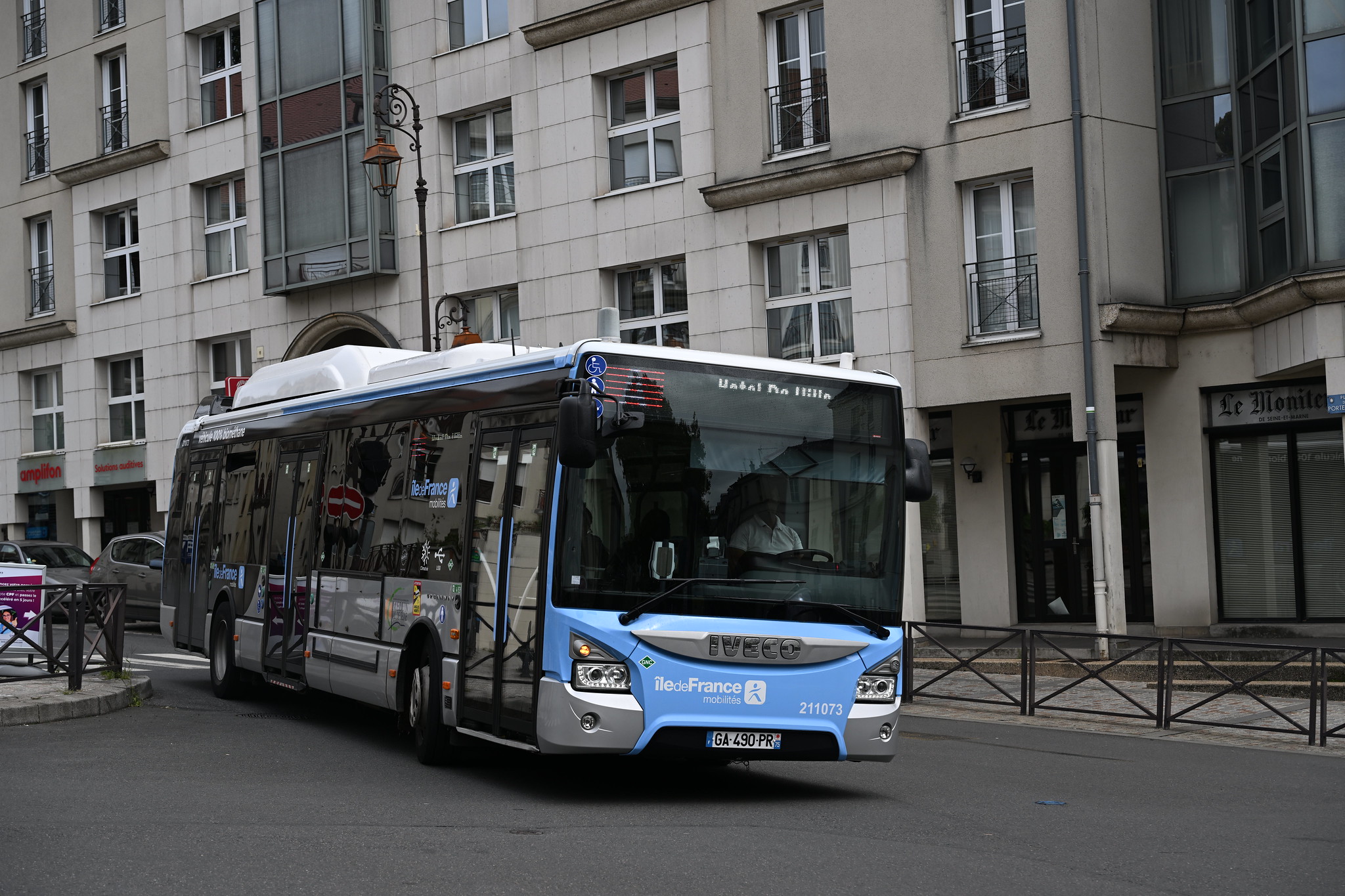 Image du véhicule