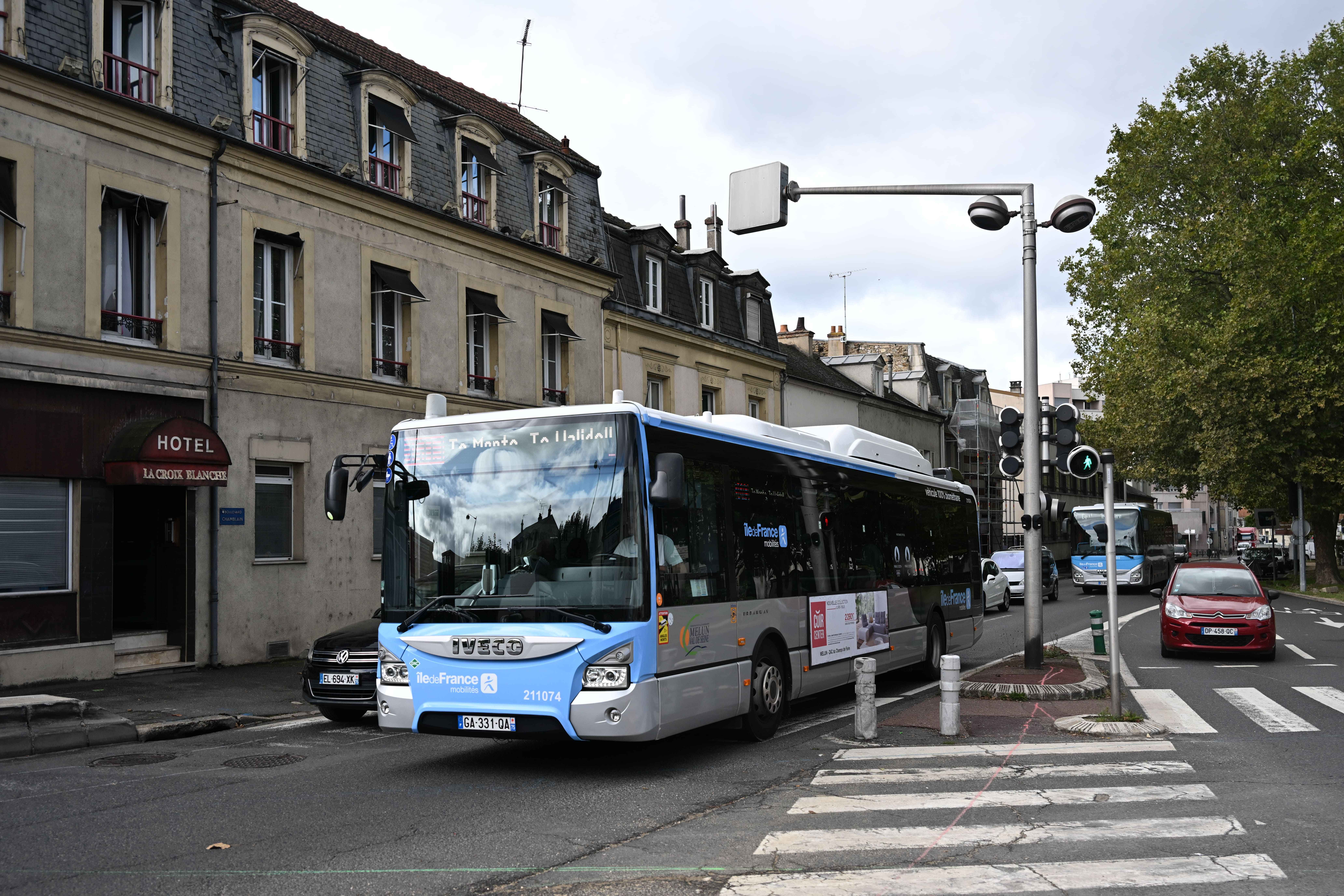 Image du véhicule