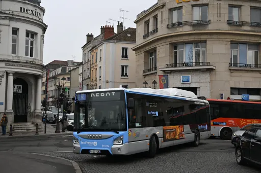 Image du véhicule