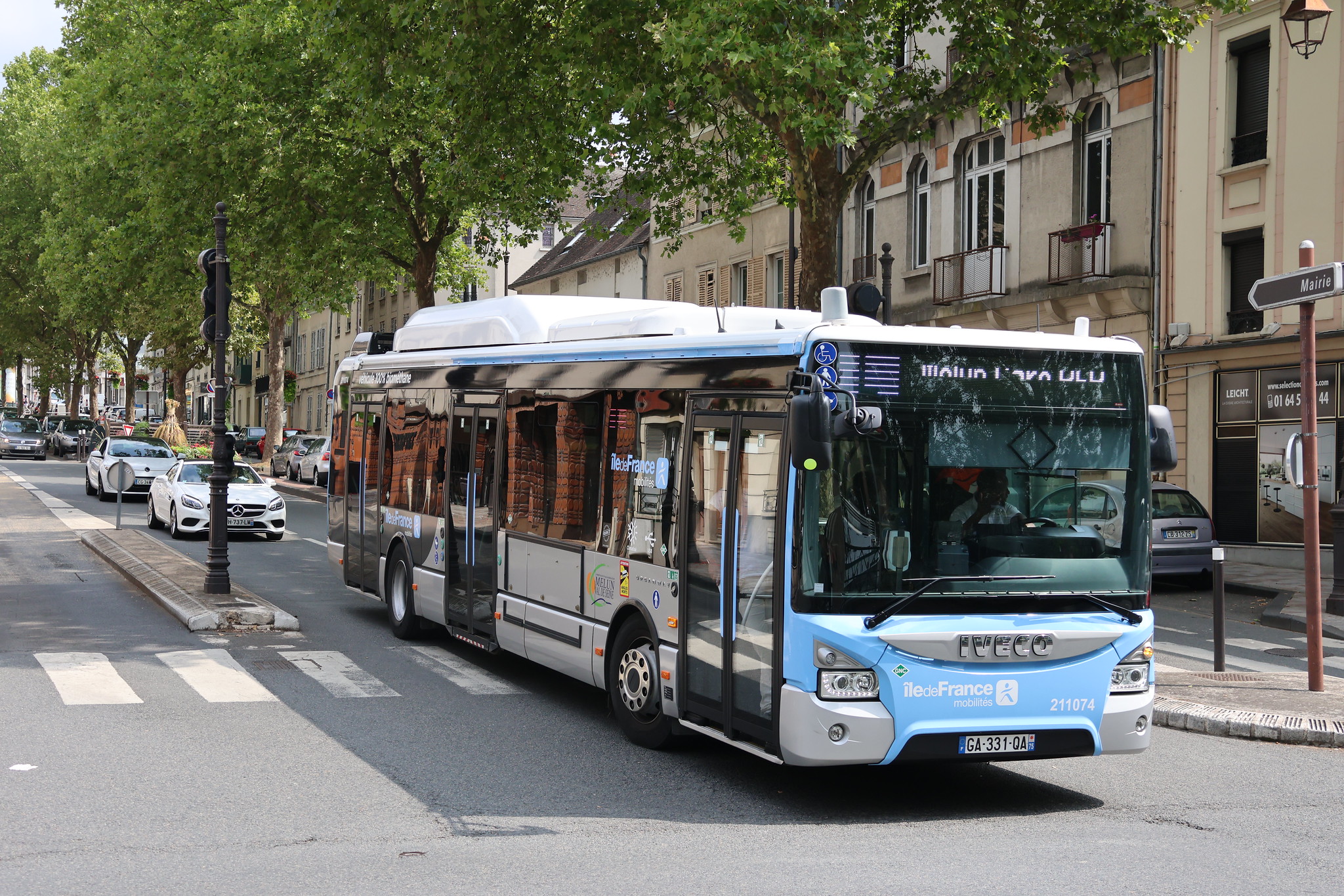 Image du véhicule