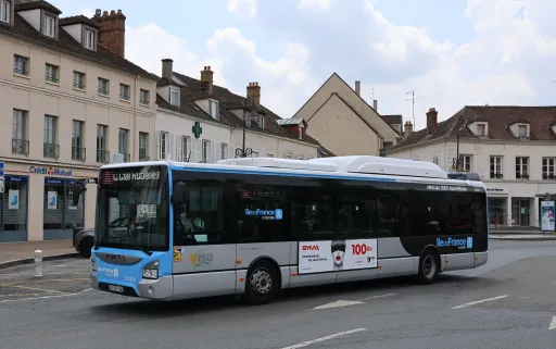 Image du véhicule