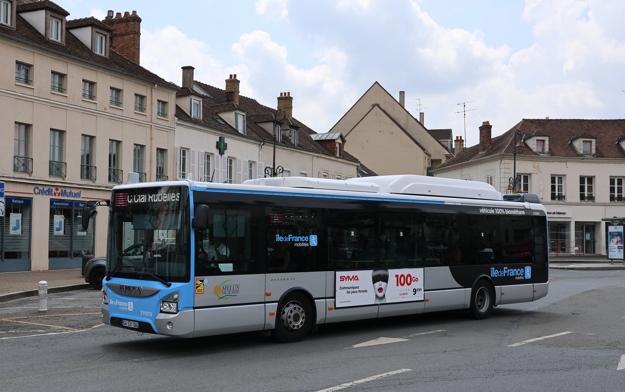 Image du véhicule