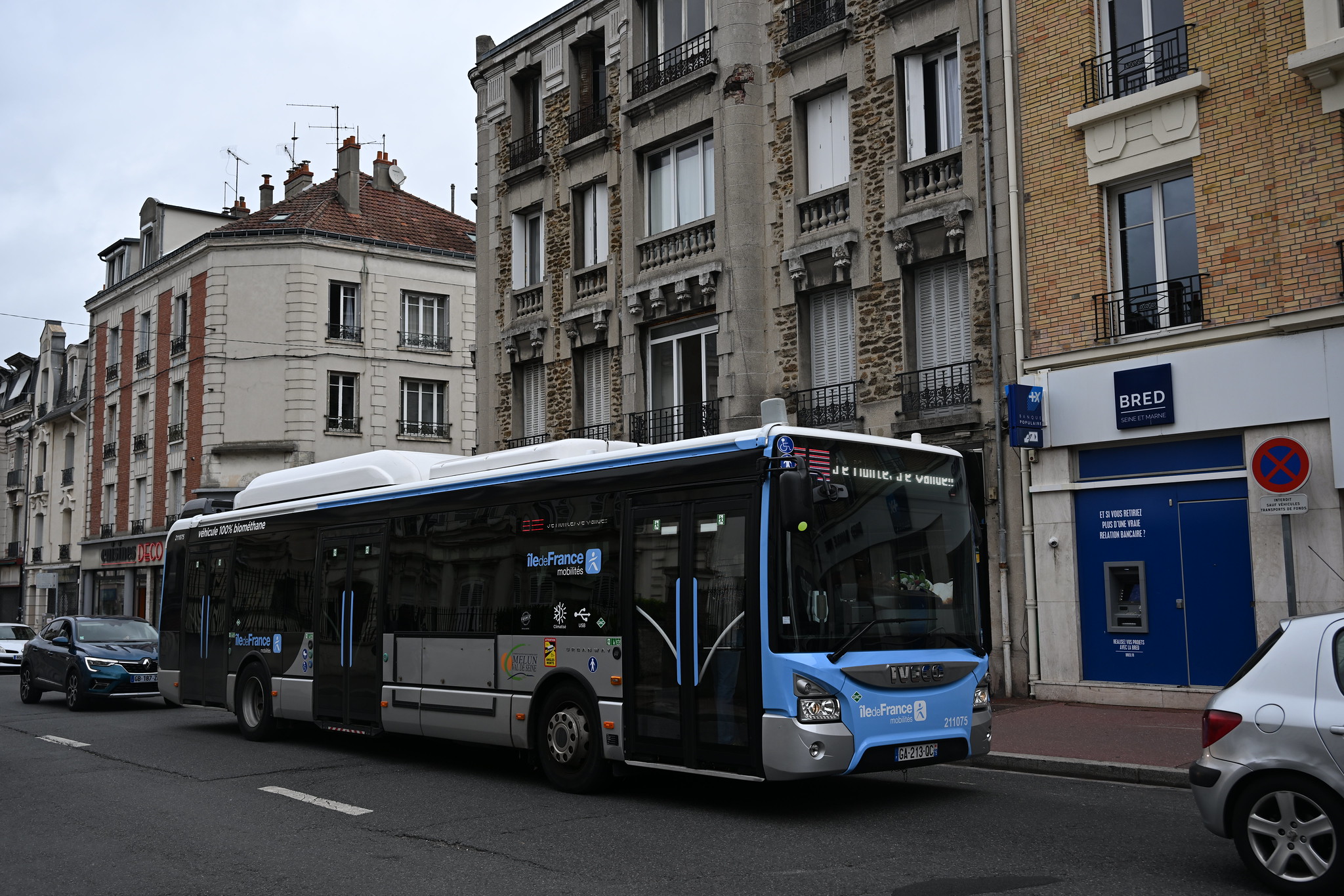 Image du véhicule