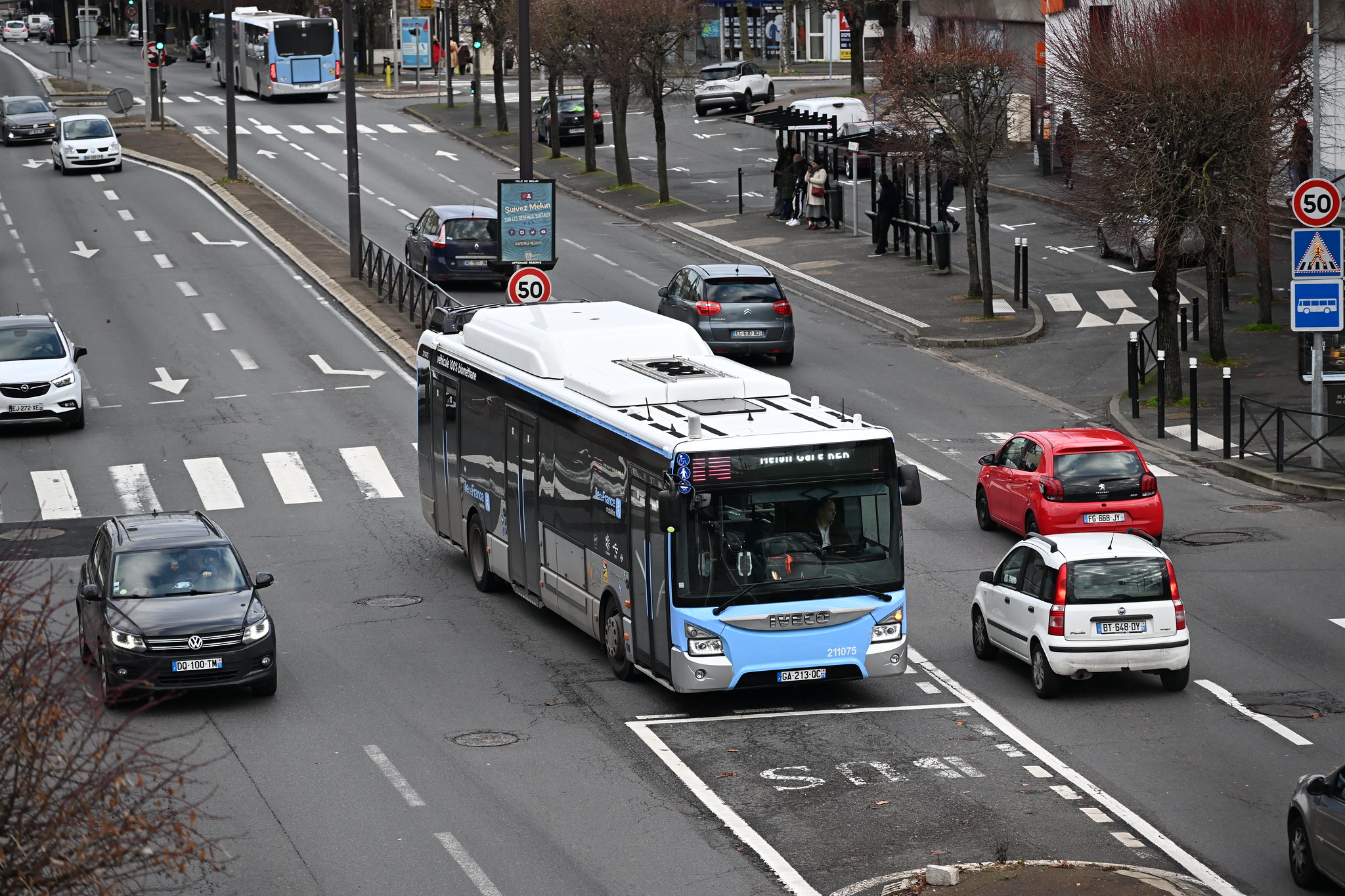 Image du véhicule