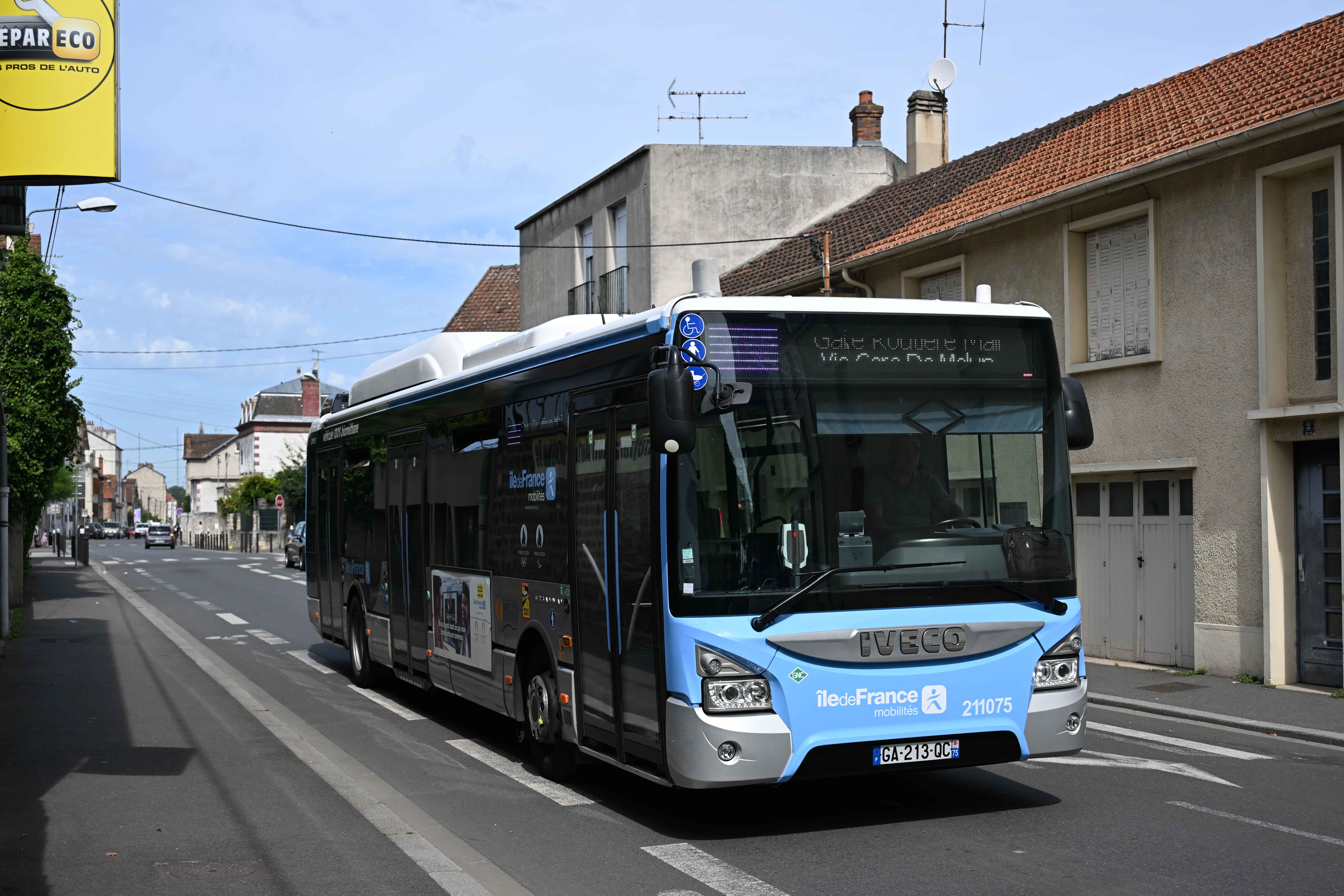 Image du véhicule