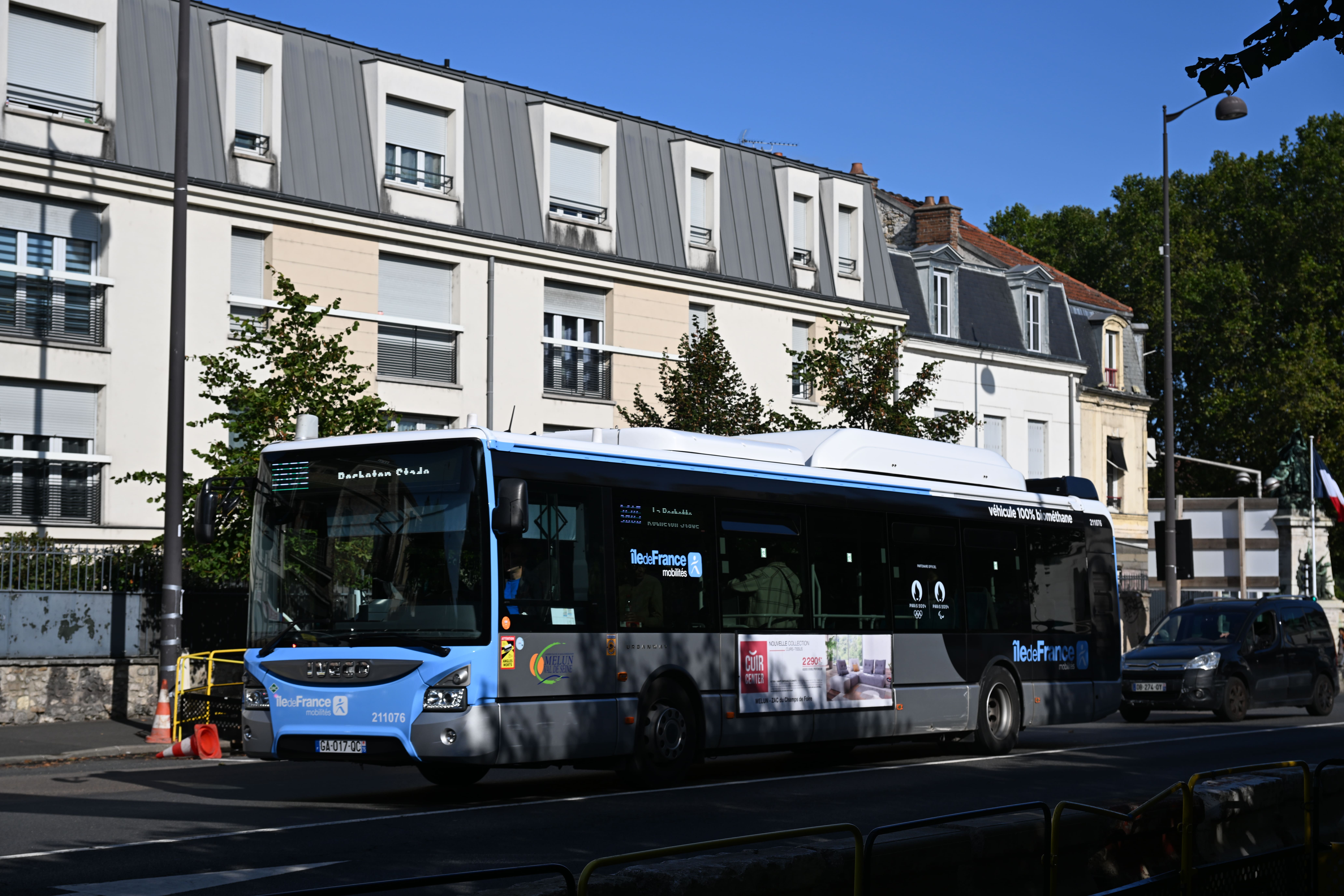 Image du véhicule