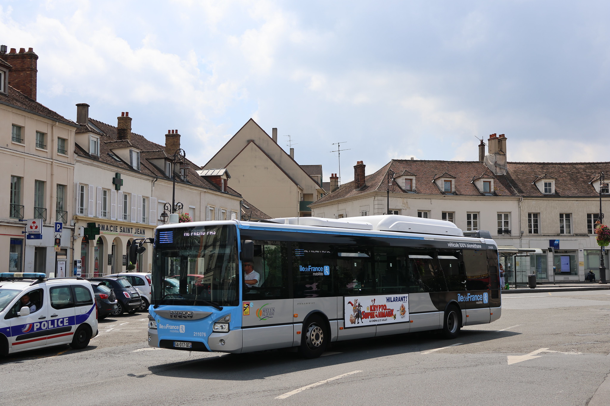 Image du véhicule