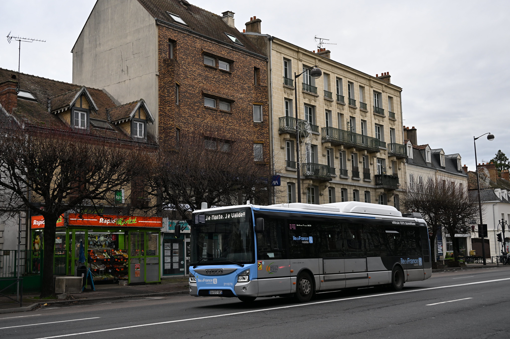 Image du véhicule