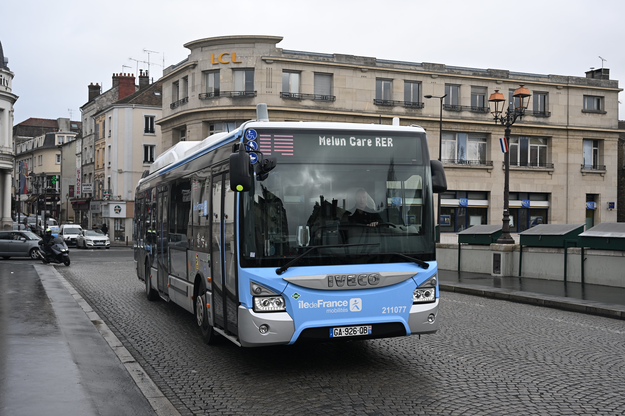 Image du véhicule