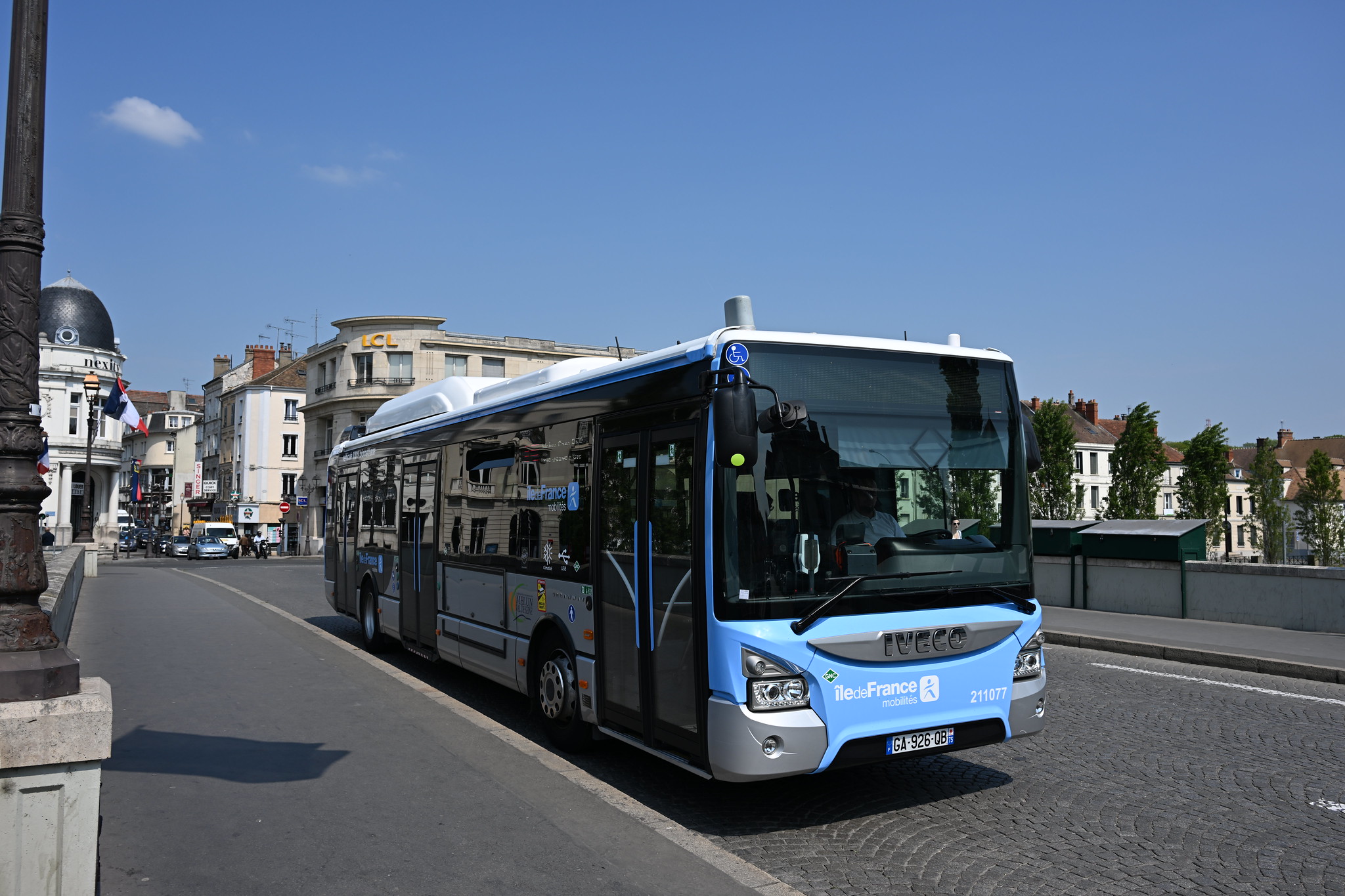 Image du véhicule