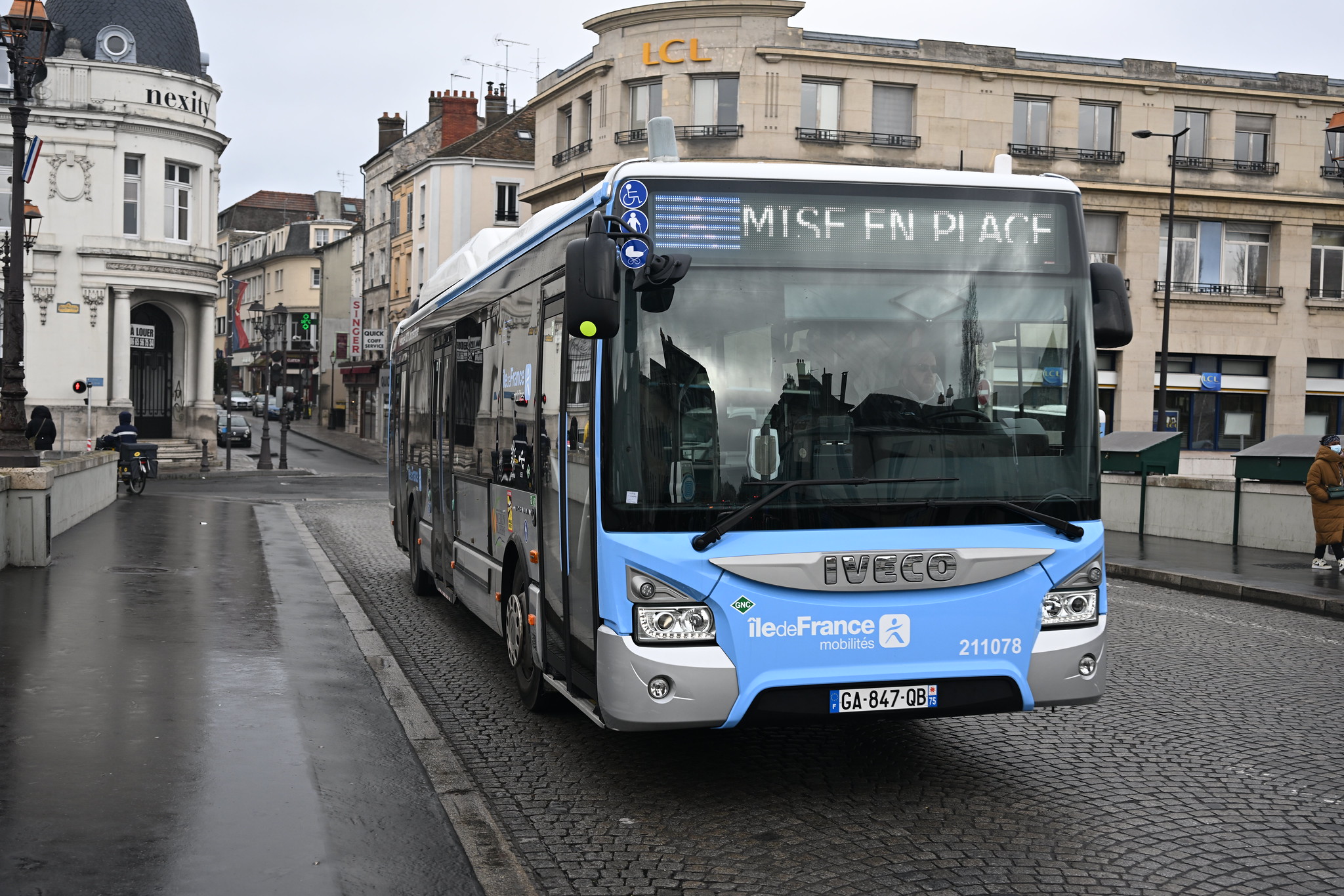 Image du véhicule