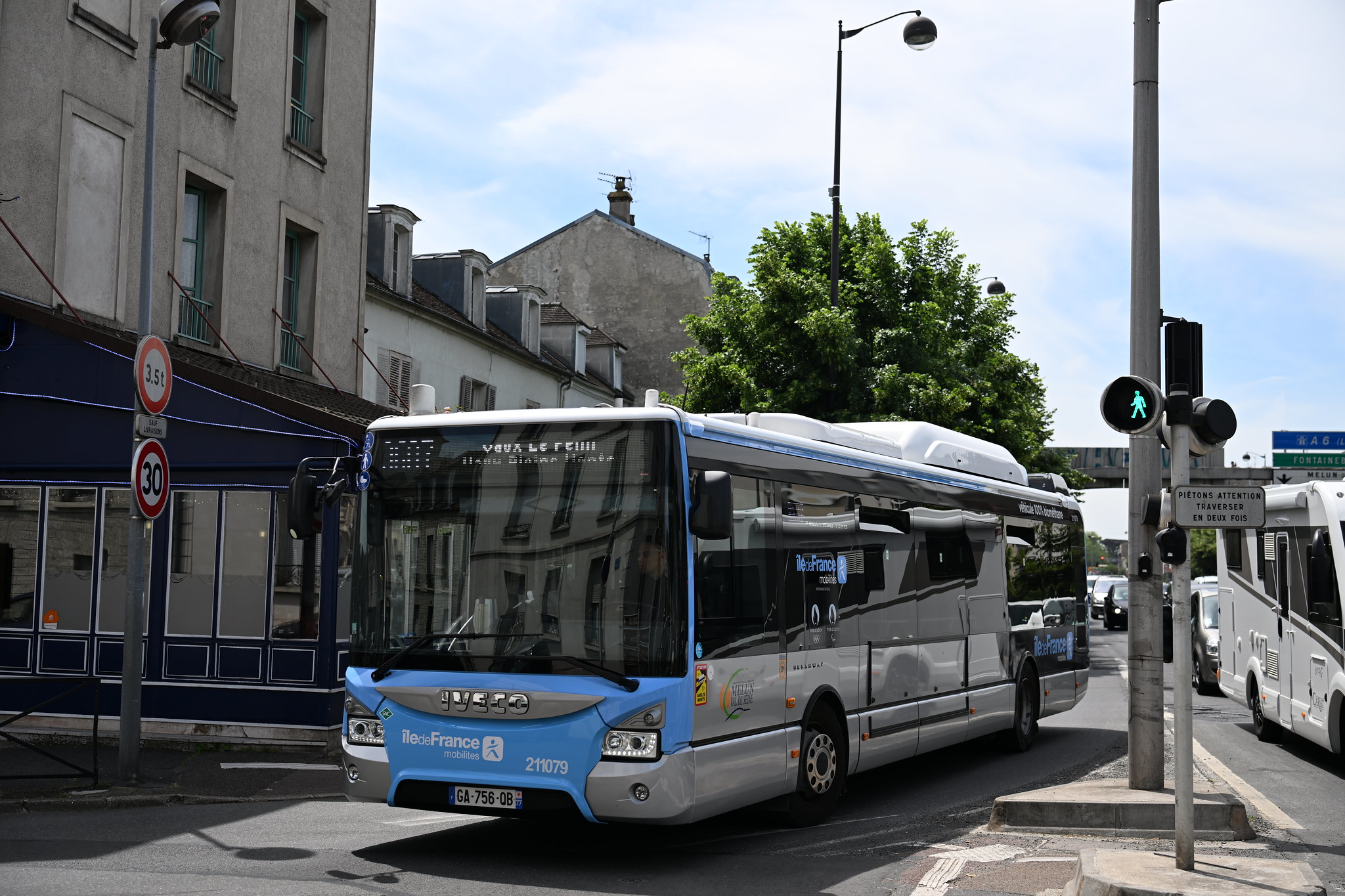 Image du véhicule