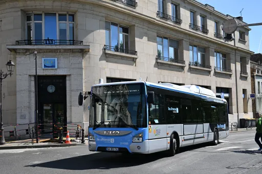 Image du véhicule