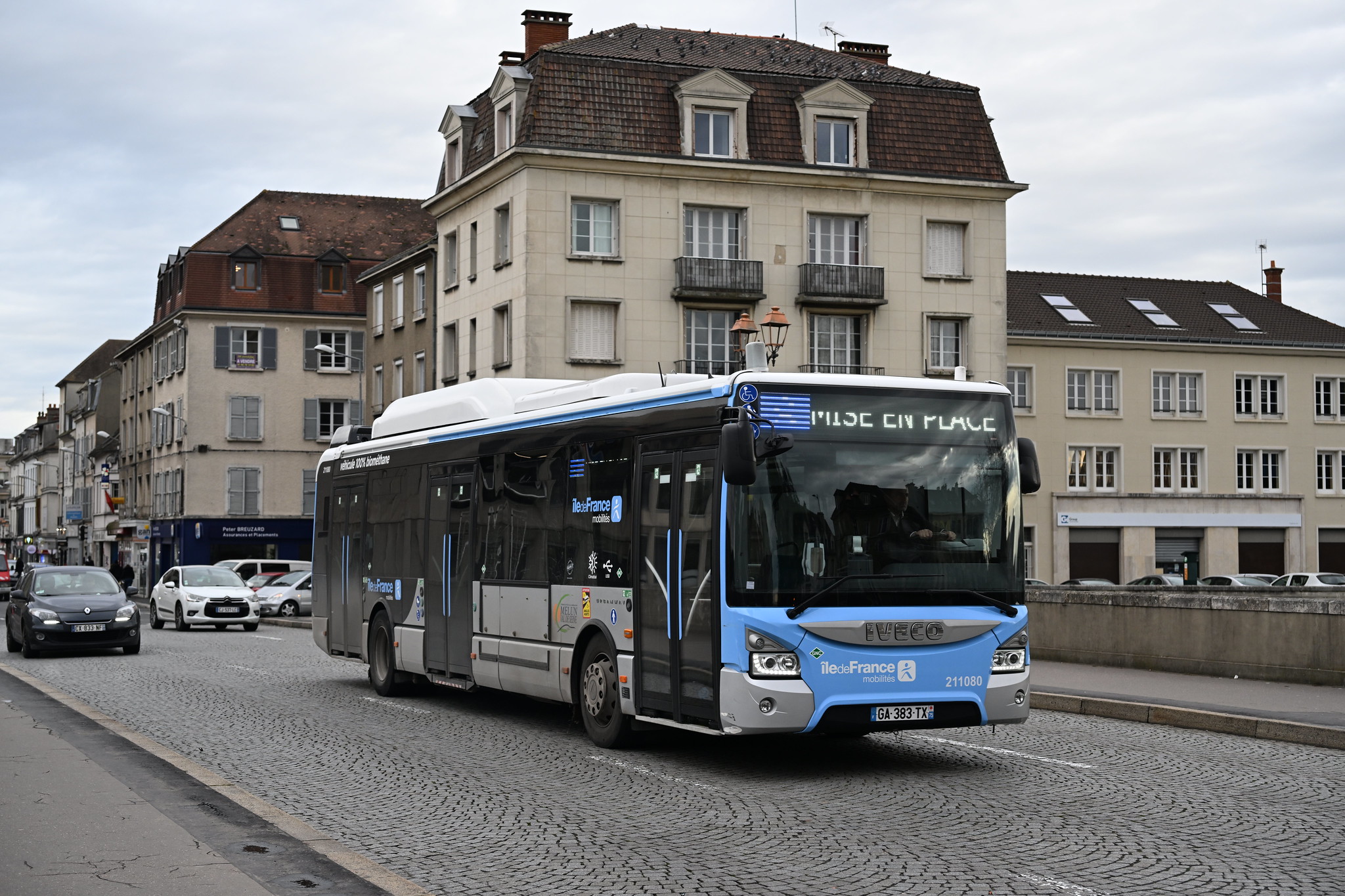 Image du véhicule