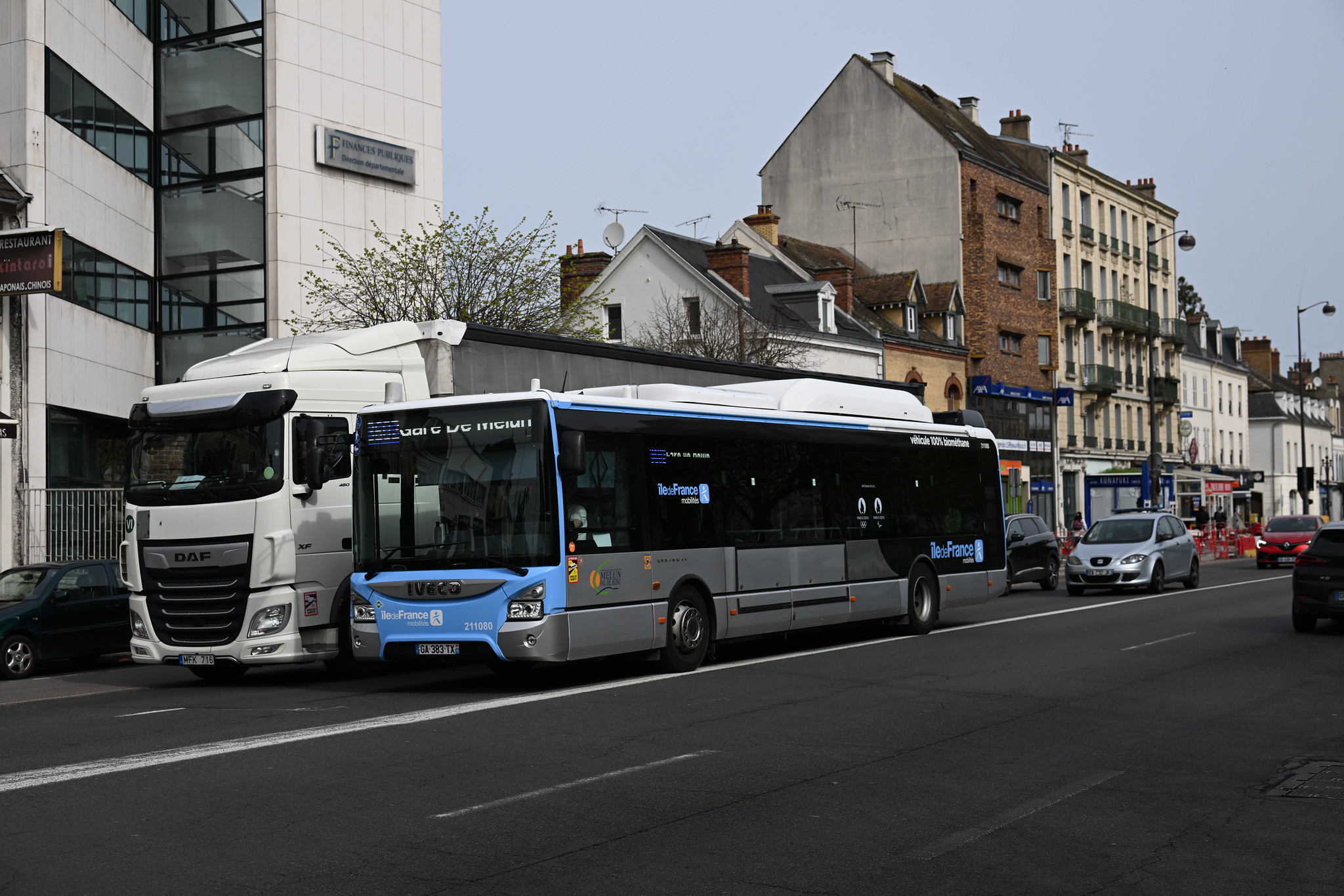 Image du véhicule