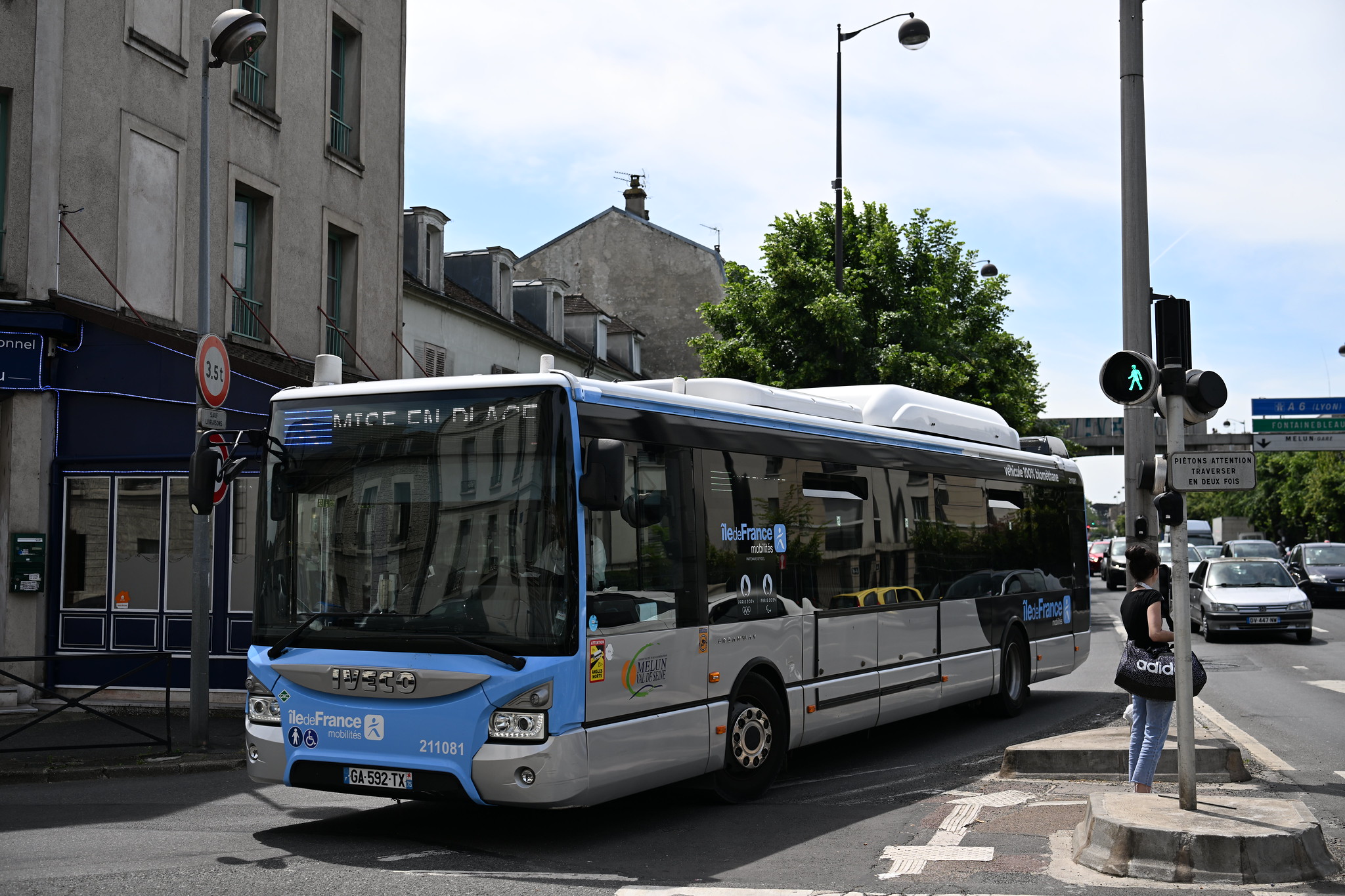 Image du véhicule