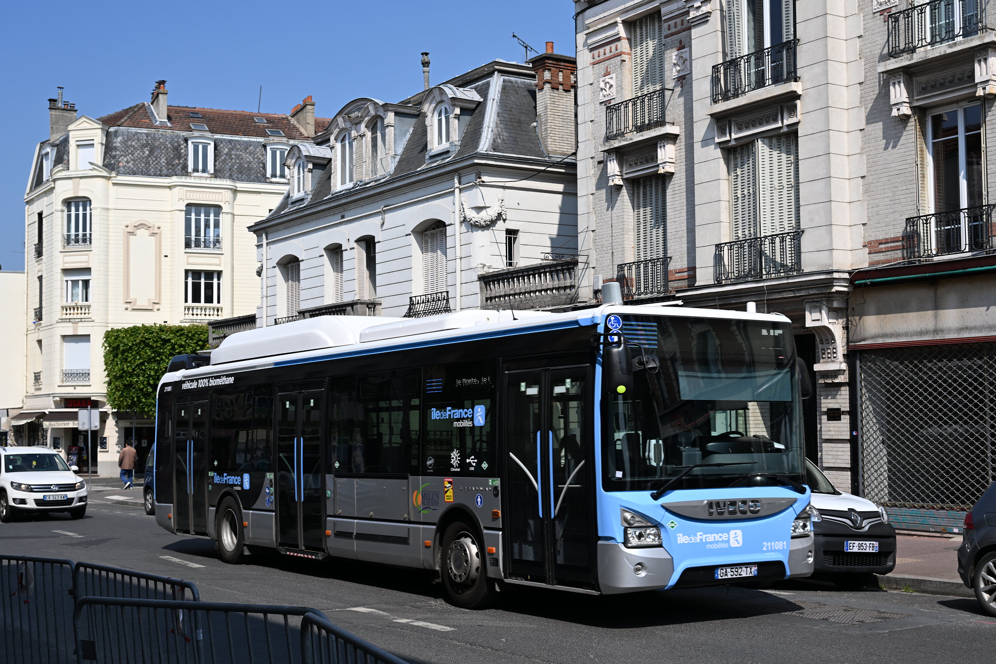 Image du véhicule