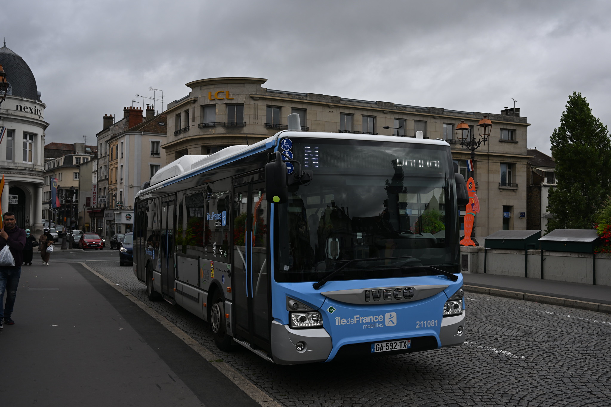 Image du véhicule