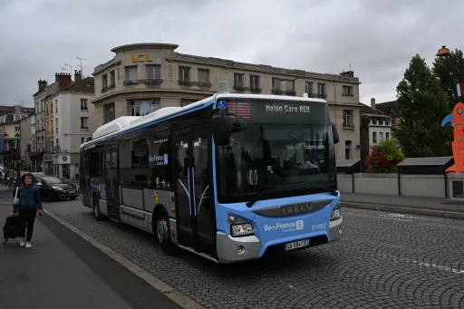 Image du véhicule
