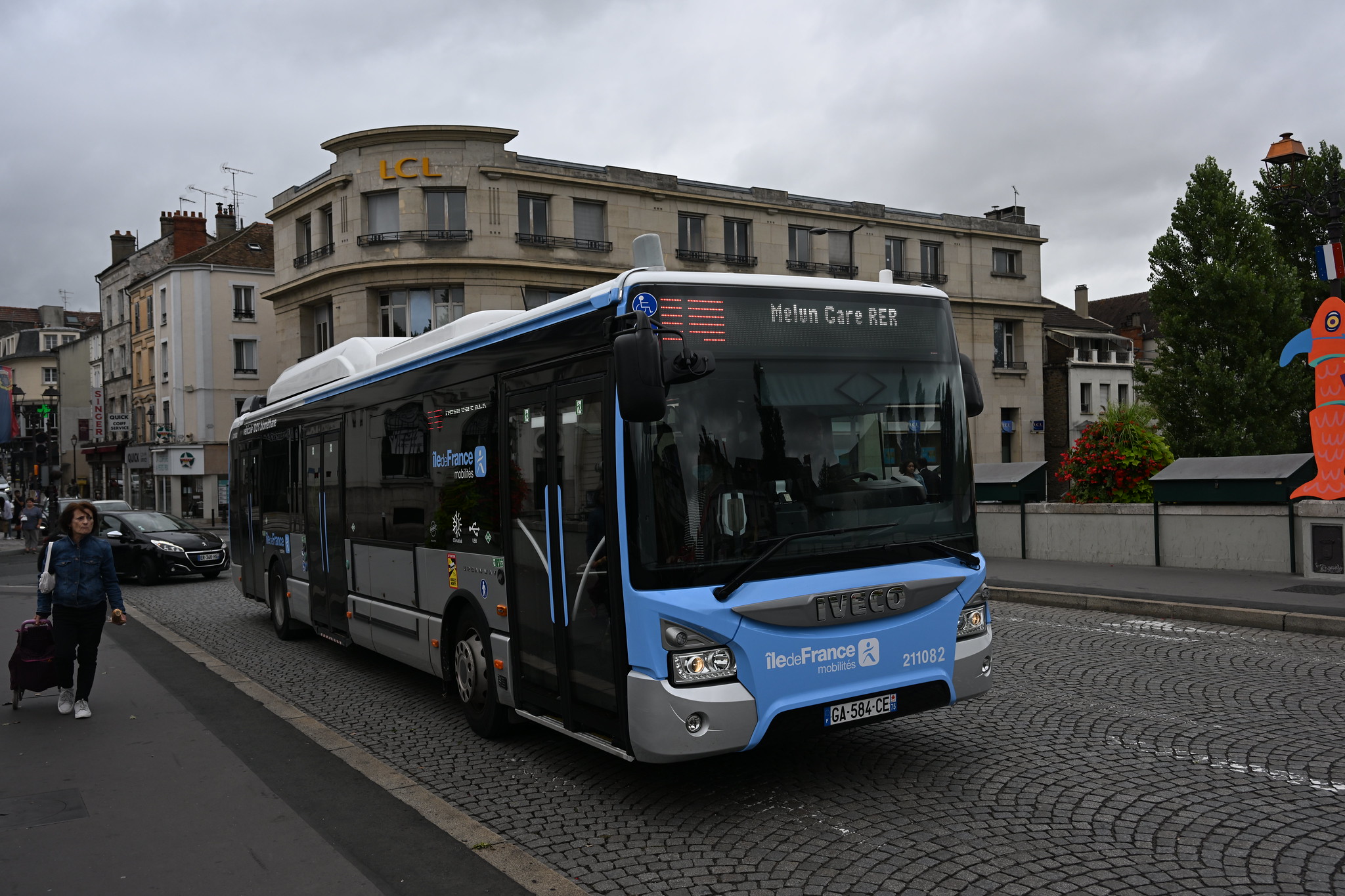 Image du véhicule