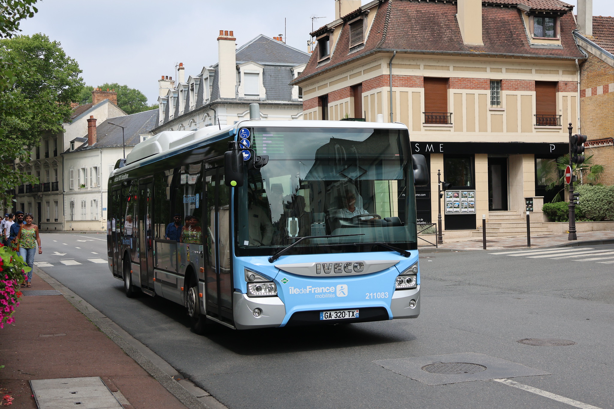 Image du véhicule