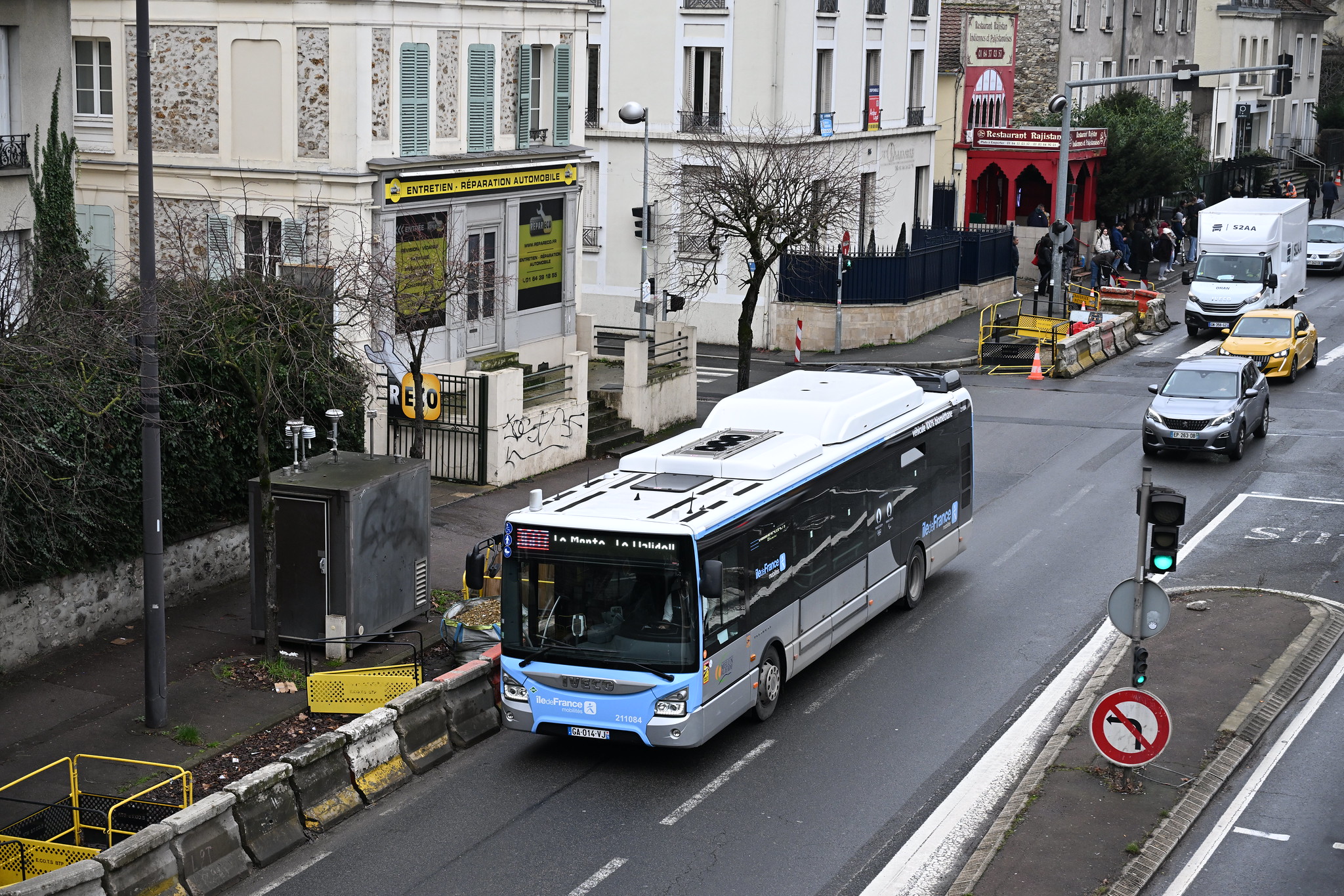 Image du véhicule