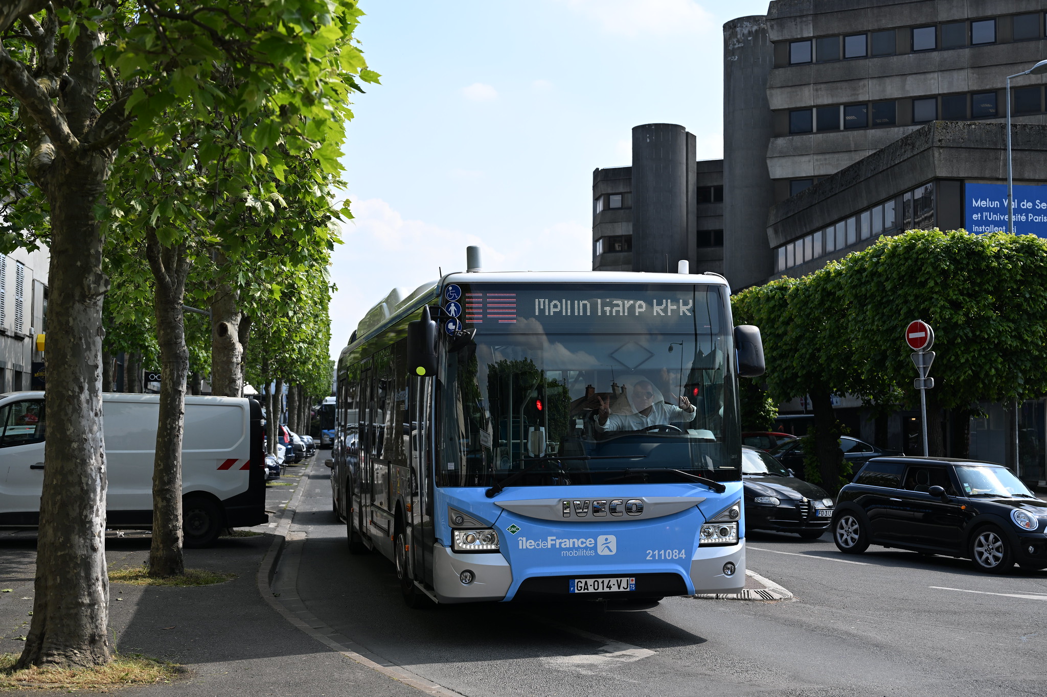 Image du véhicule