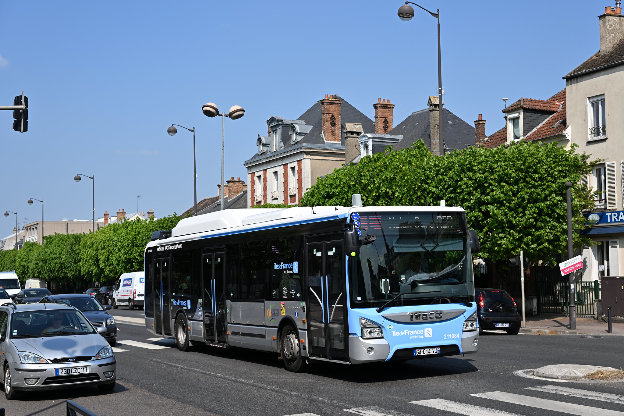 Image du véhicule