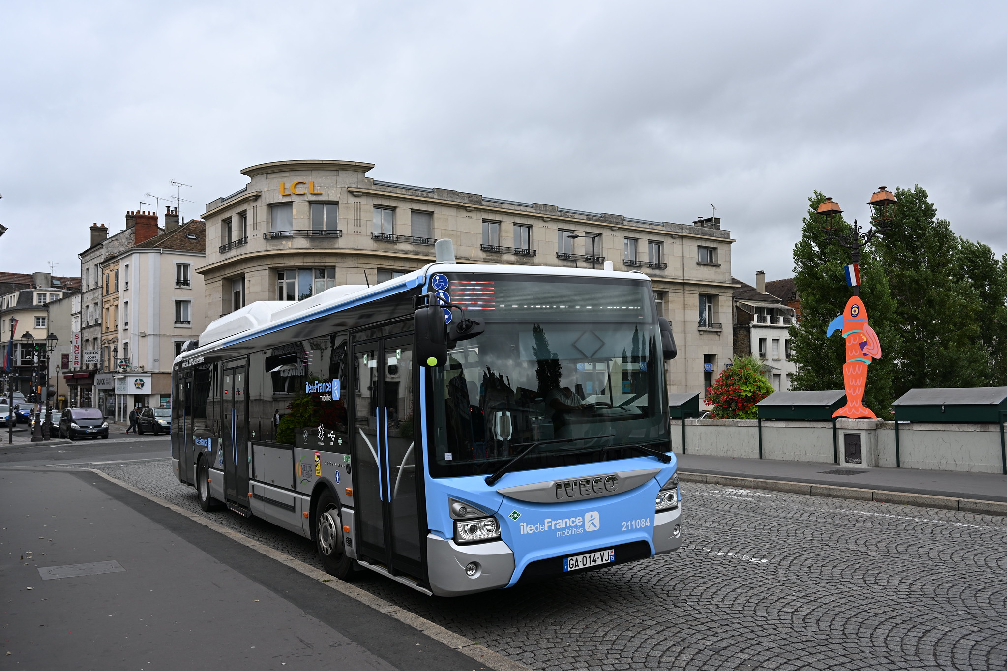 Image du véhicule