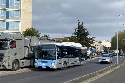 Image du véhicule