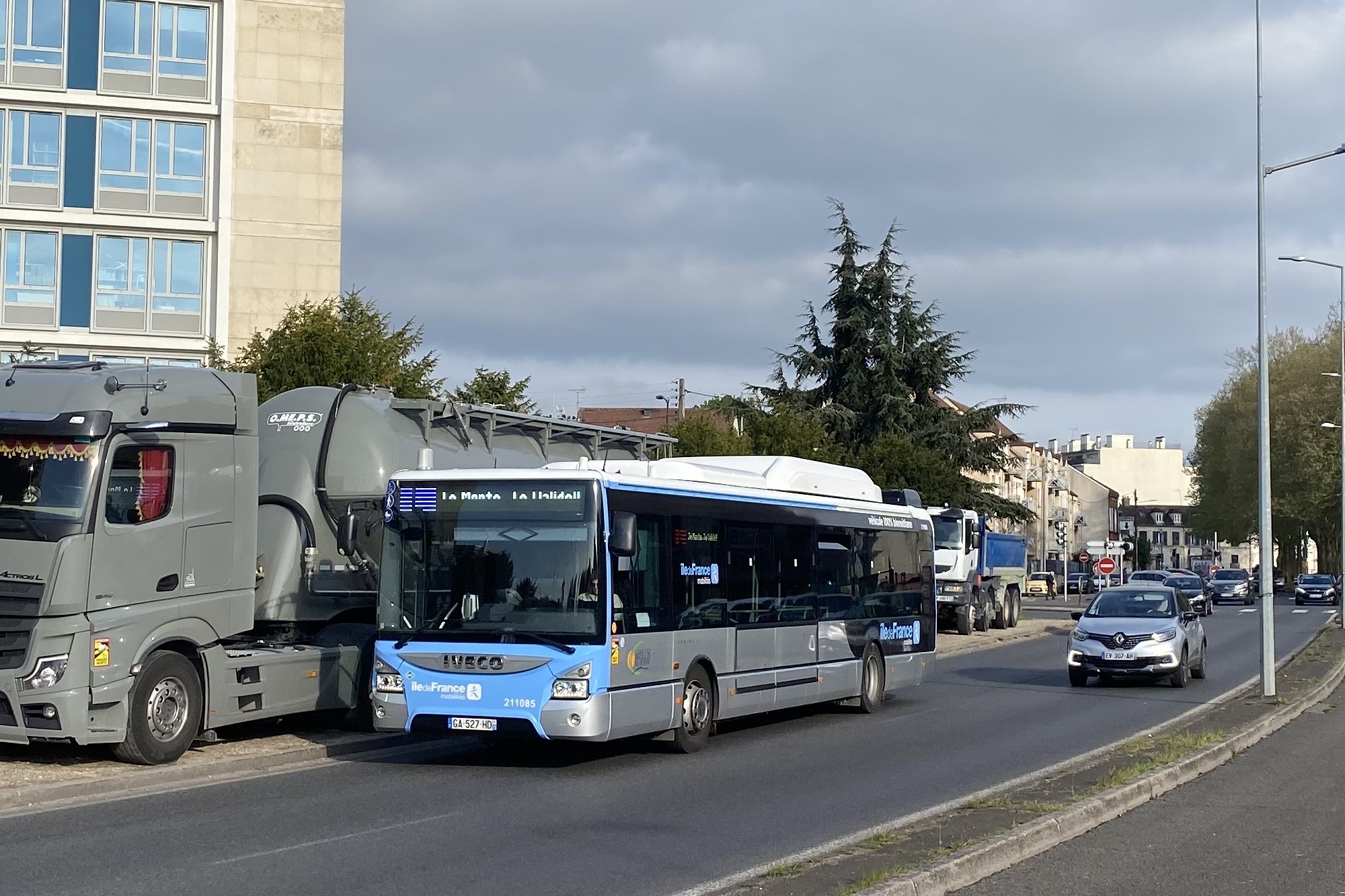 Image du véhicule