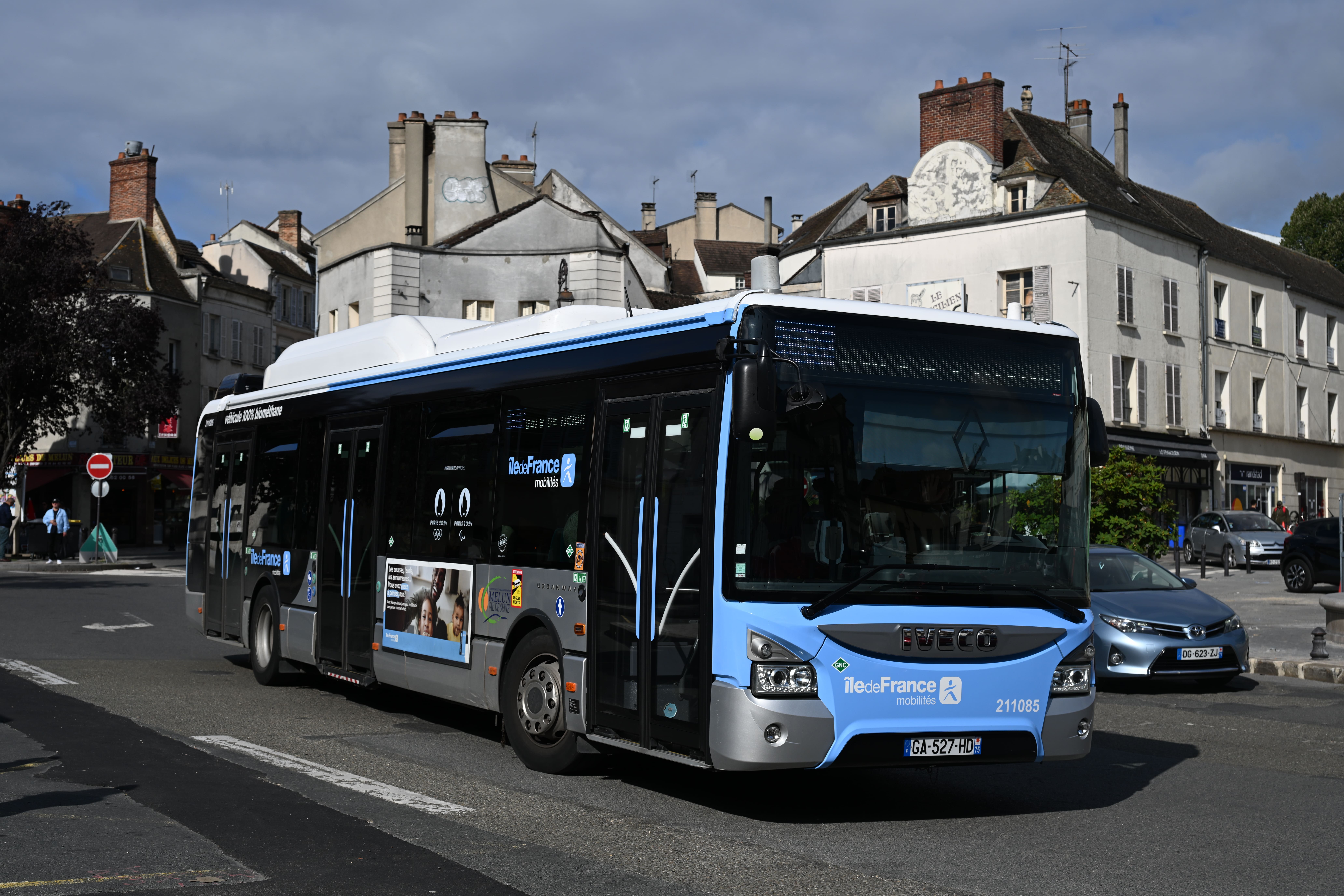 Image du véhicule