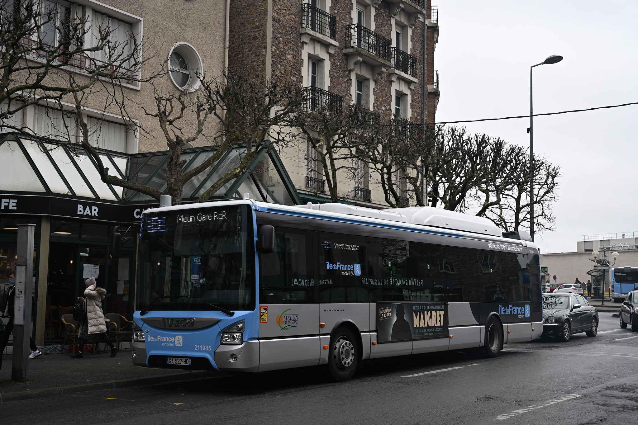 Image du véhicule