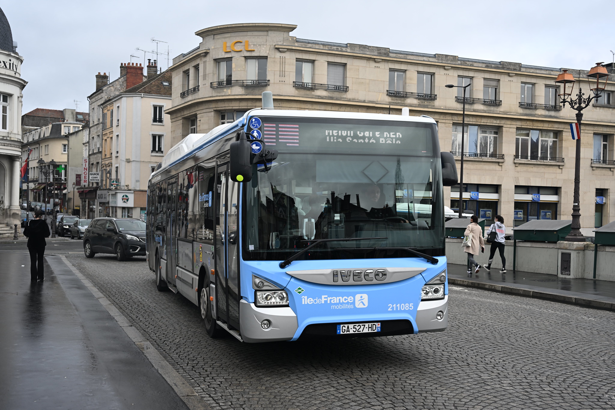 Image du véhicule
