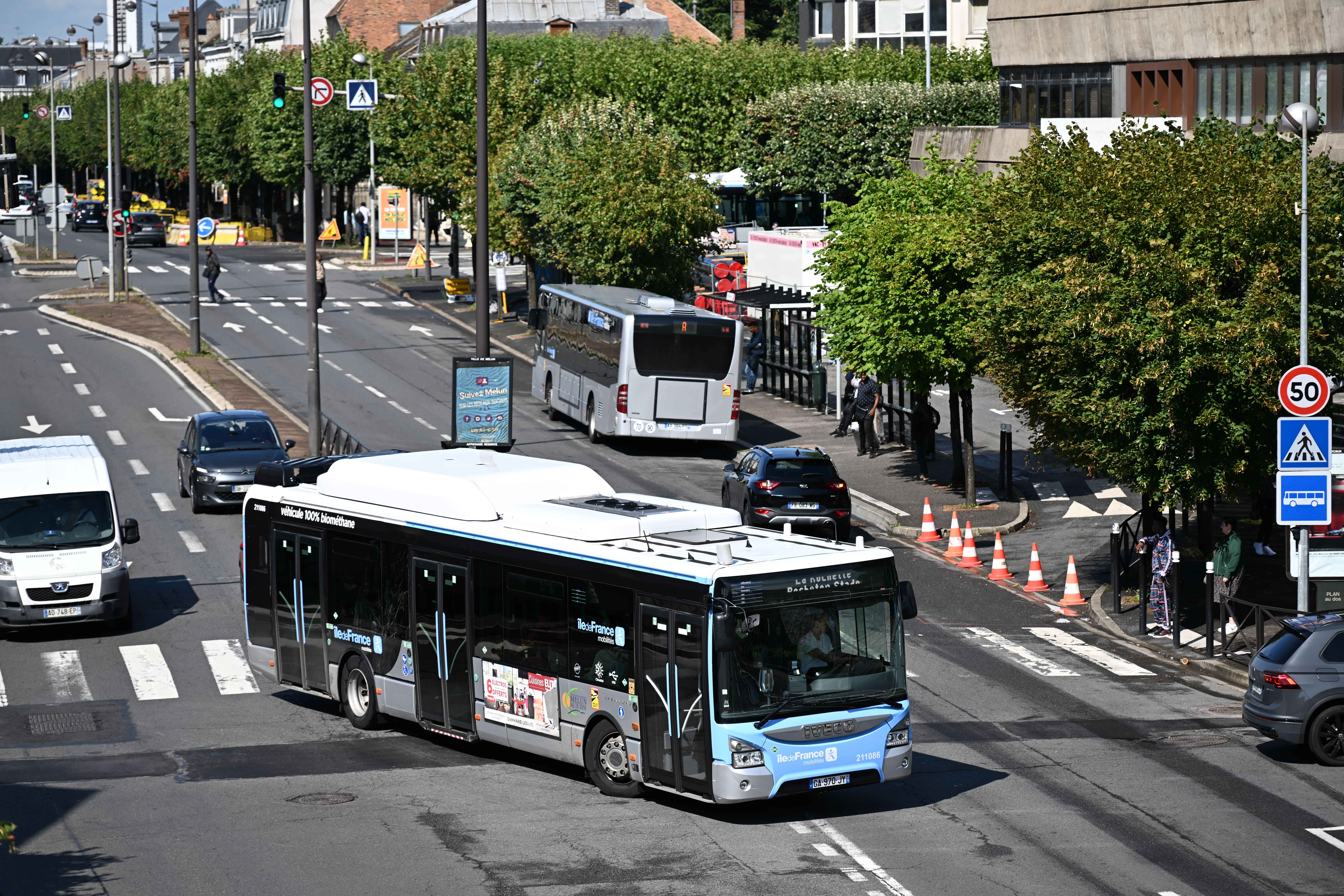 Image du véhicule