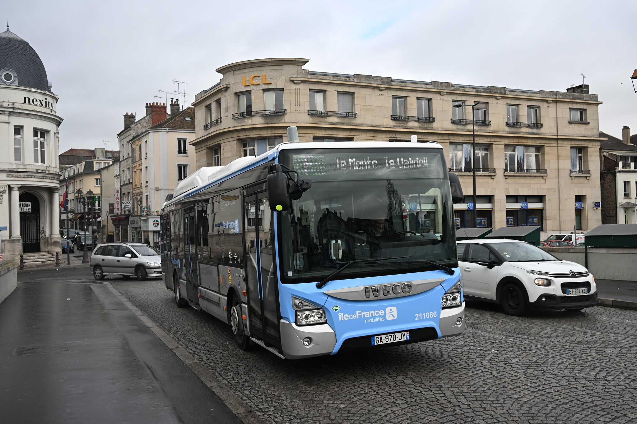 Image du véhicule