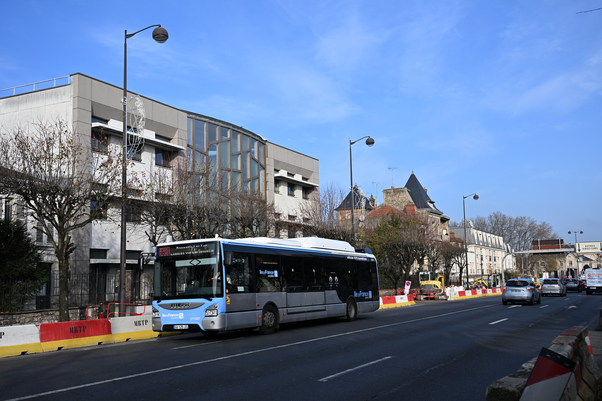 Image du véhicule